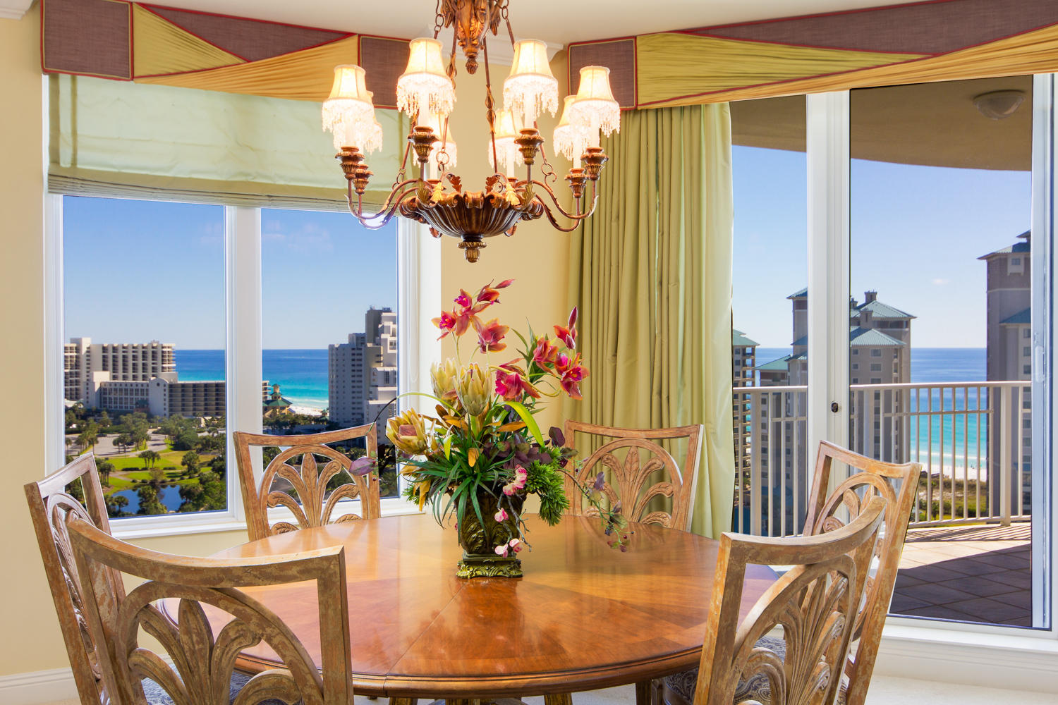 ONE BEACH CLUB DRIVE - Residential