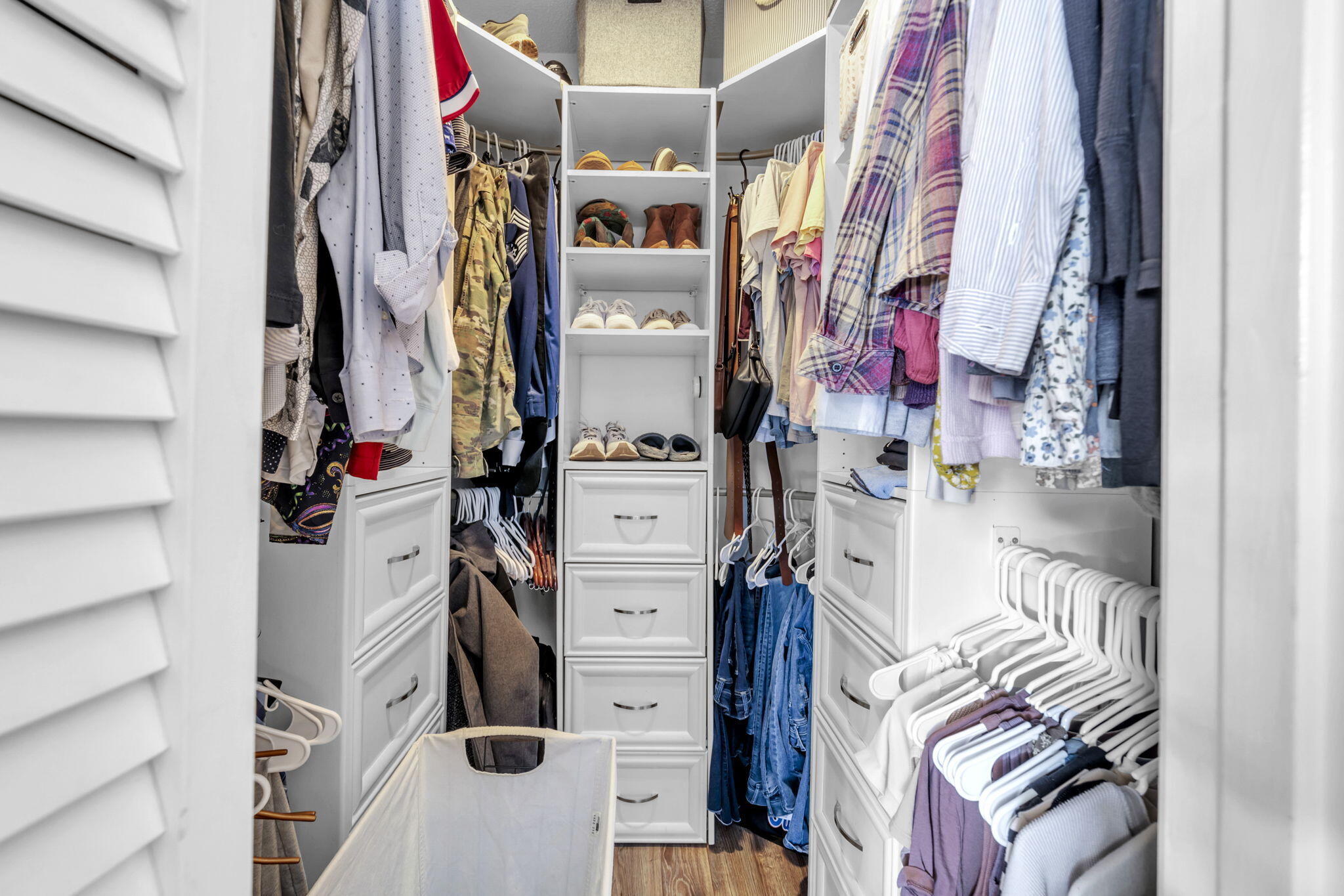 Oakridge Manor - Residential