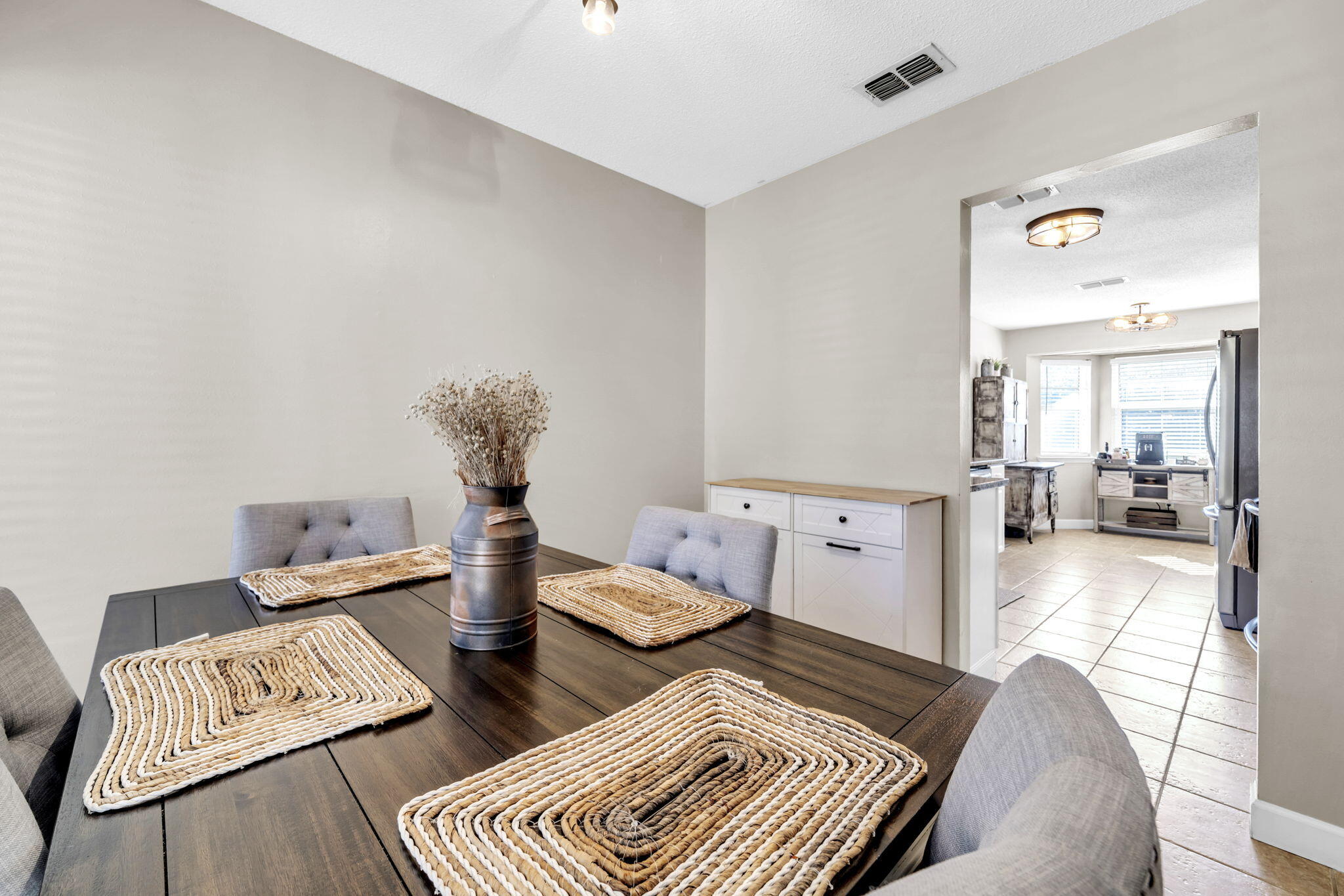 Oakridge Manor - Residential