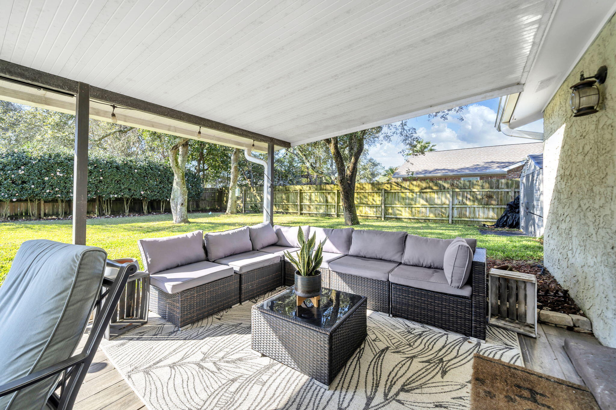 Oakridge Manor - Residential