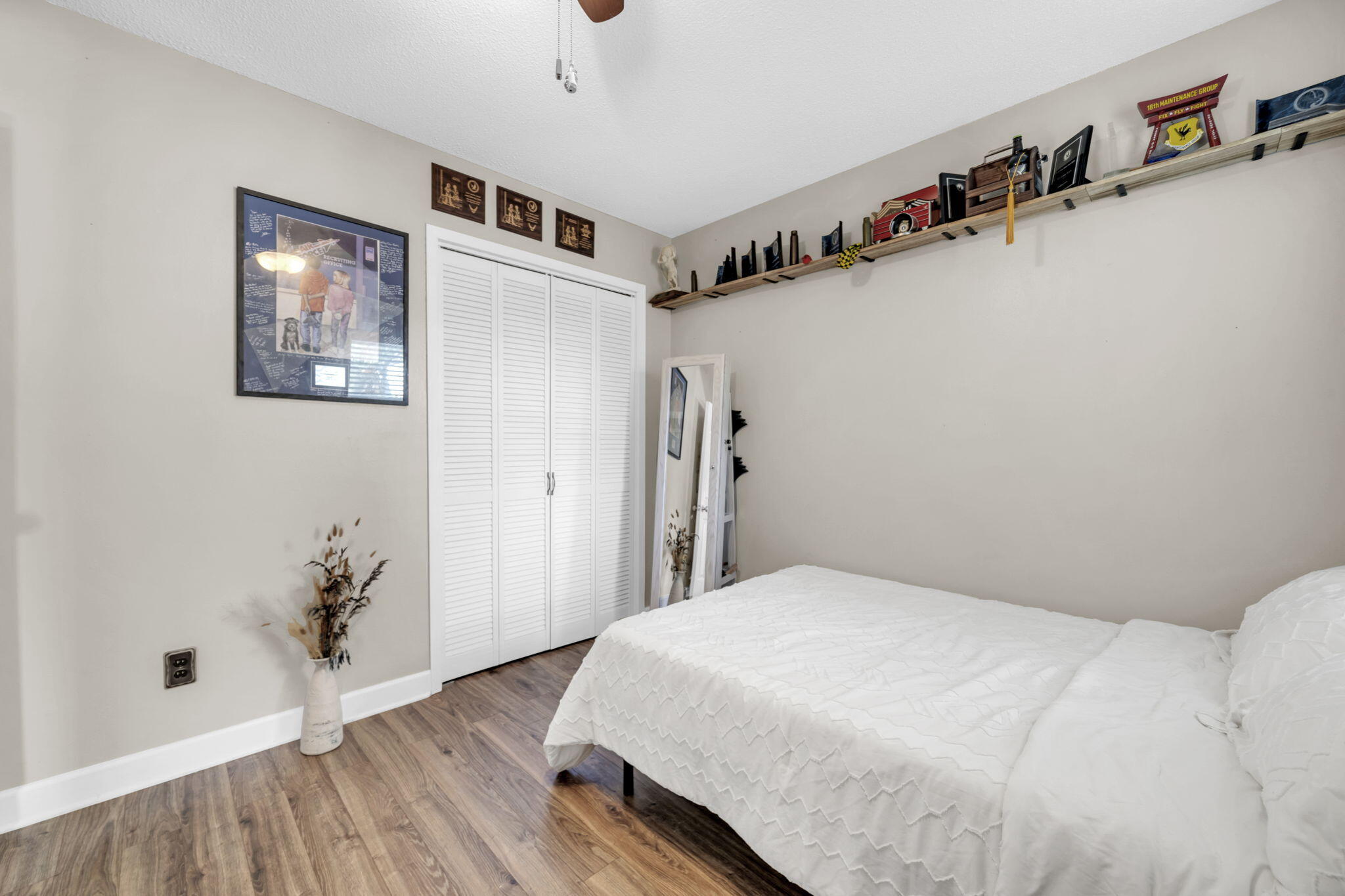 Oakridge Manor - Residential