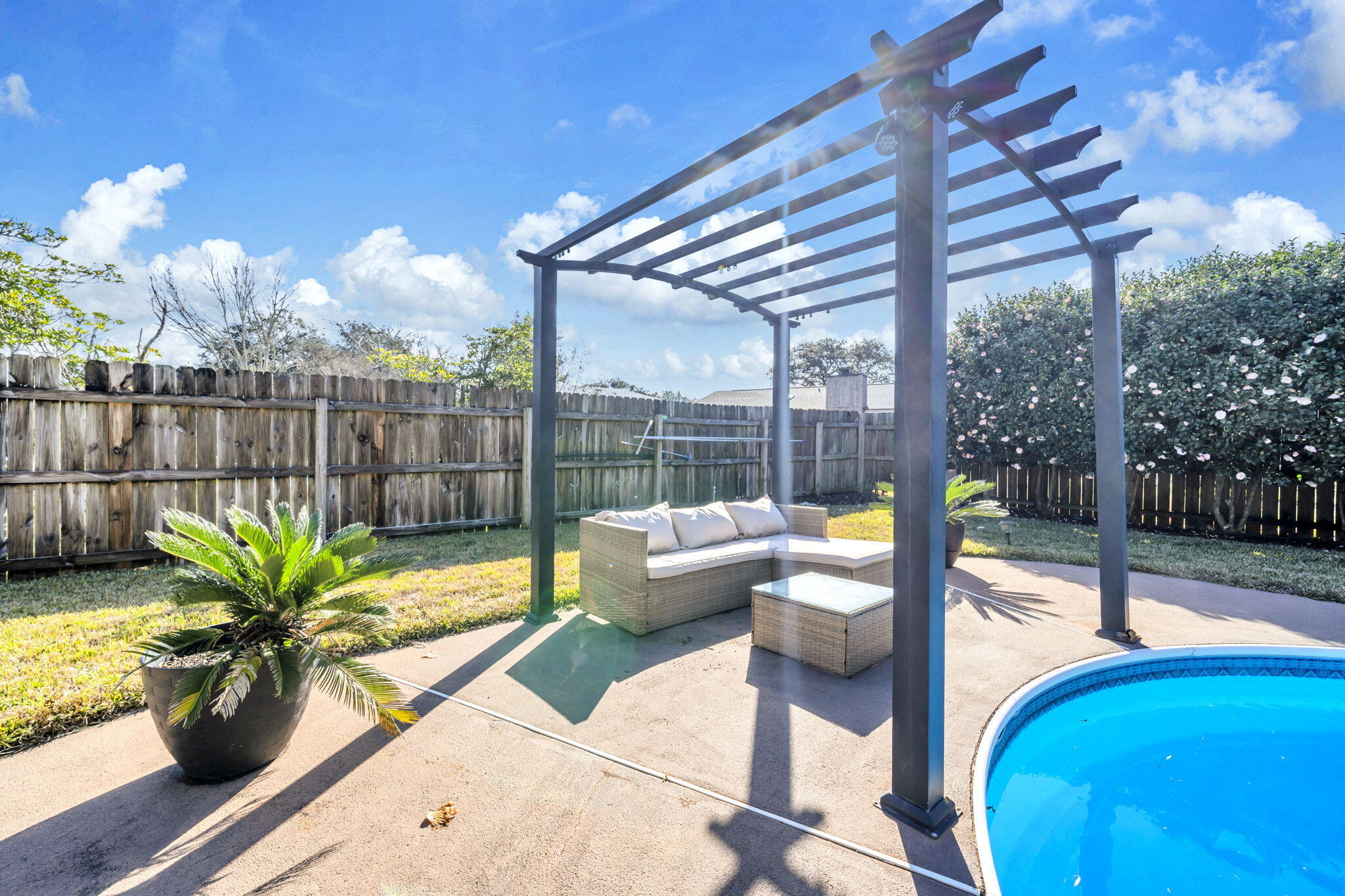 Oakridge Manor - Residential