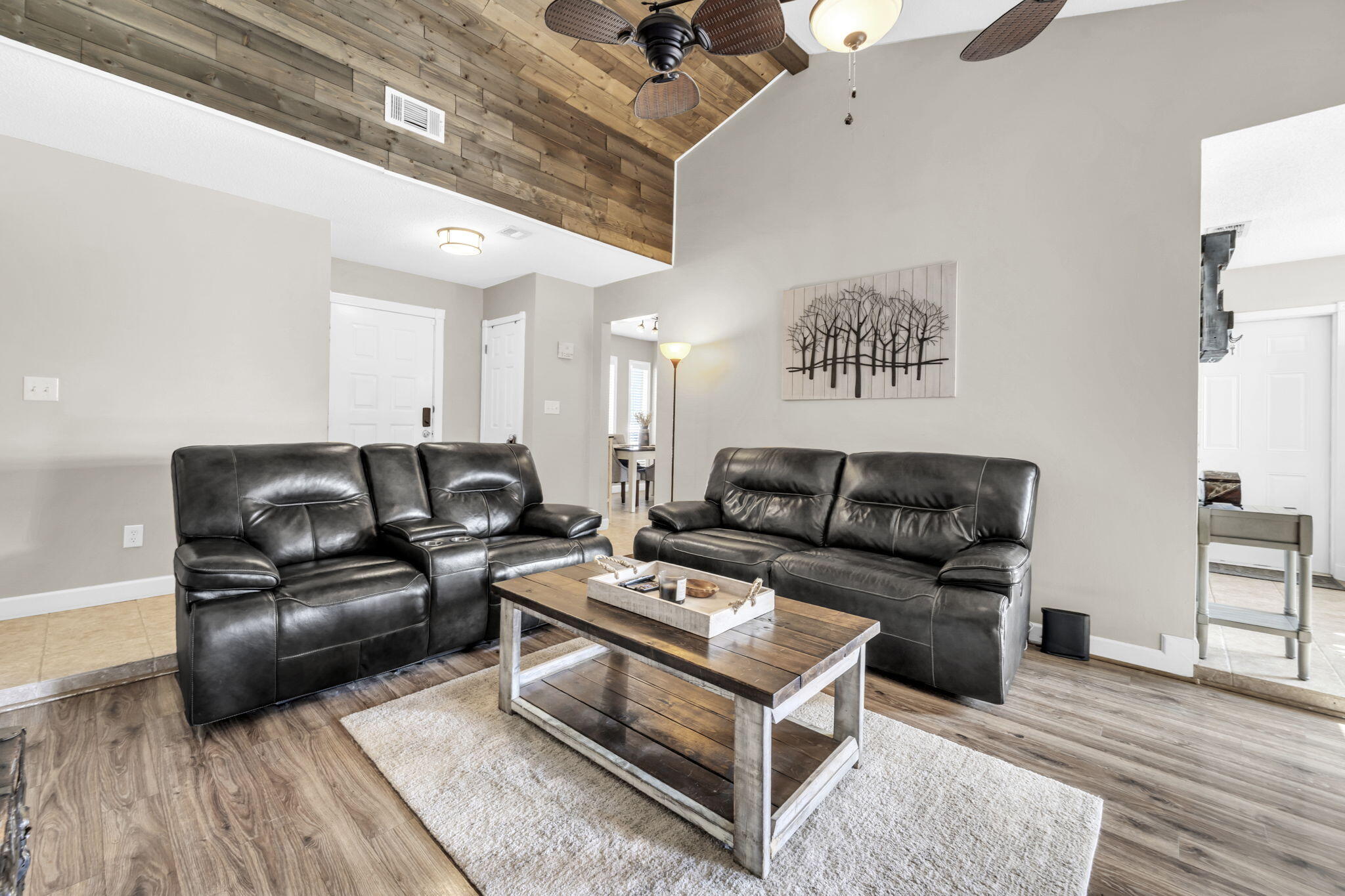 Oakridge Manor - Residential