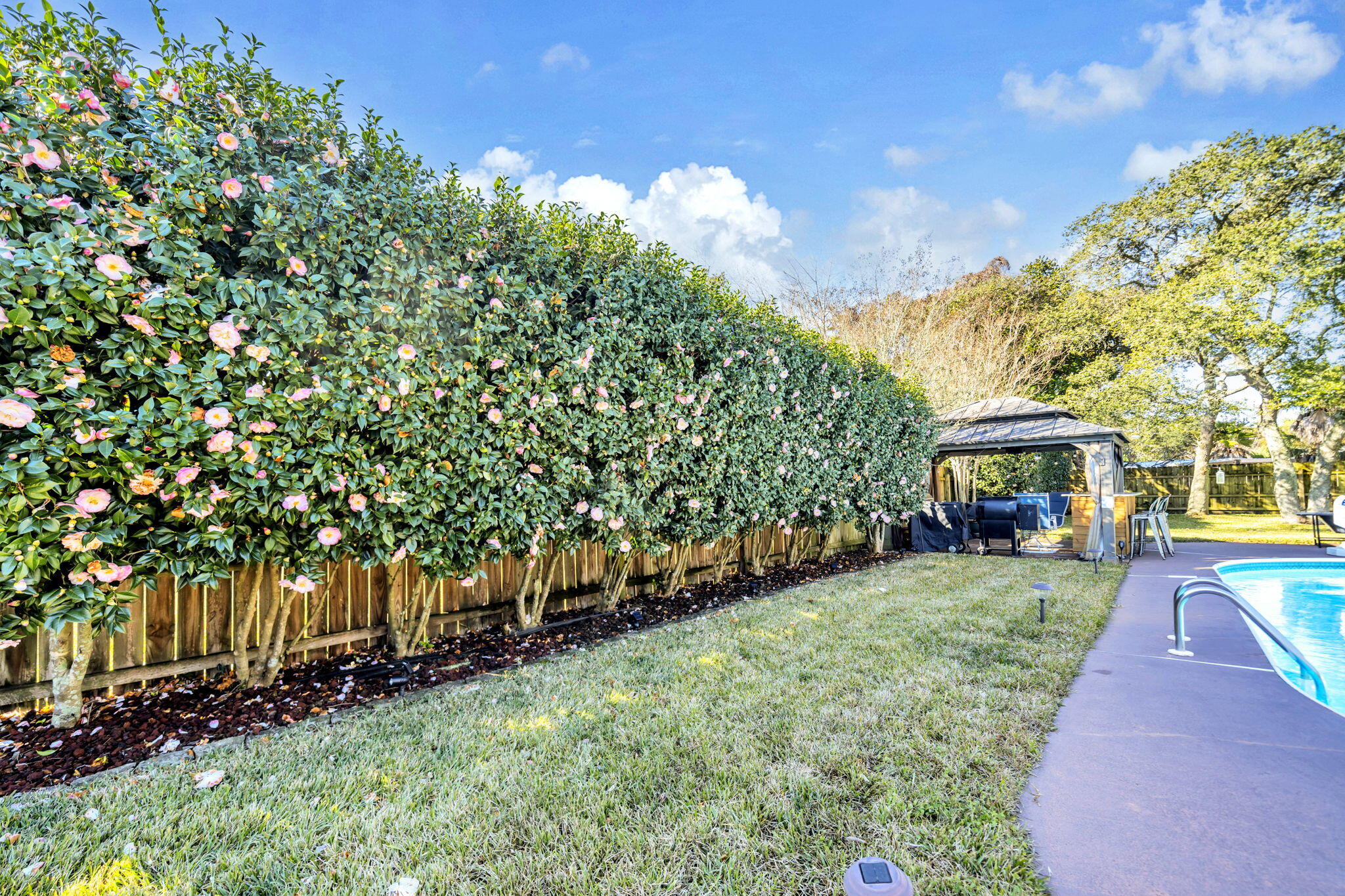 Oakridge Manor - Residential