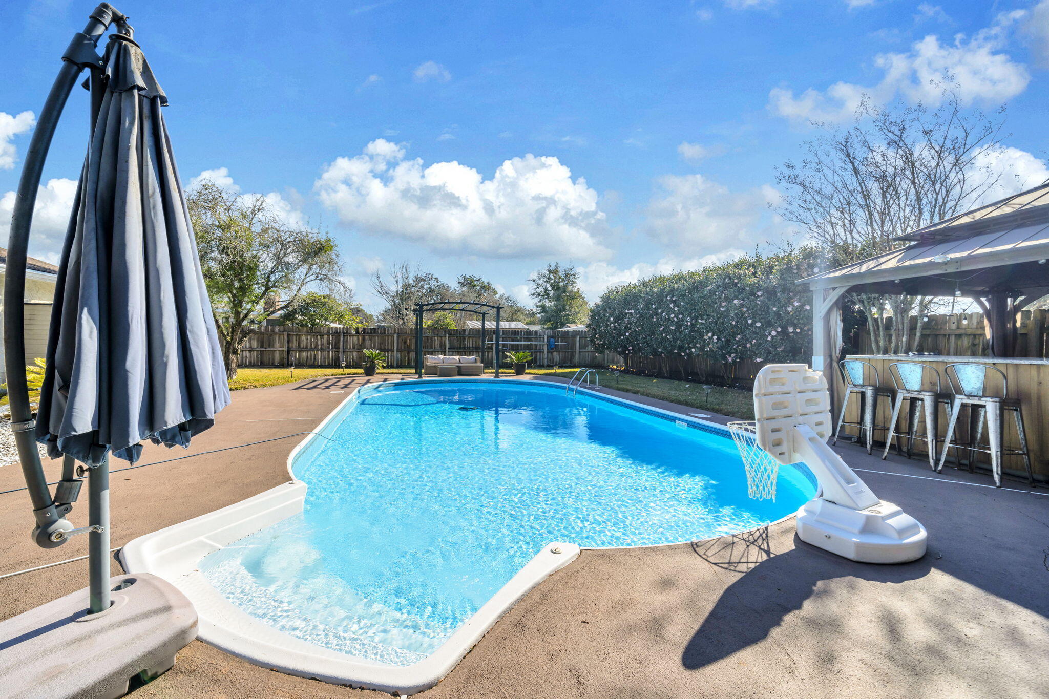 Oakridge Manor - Residential