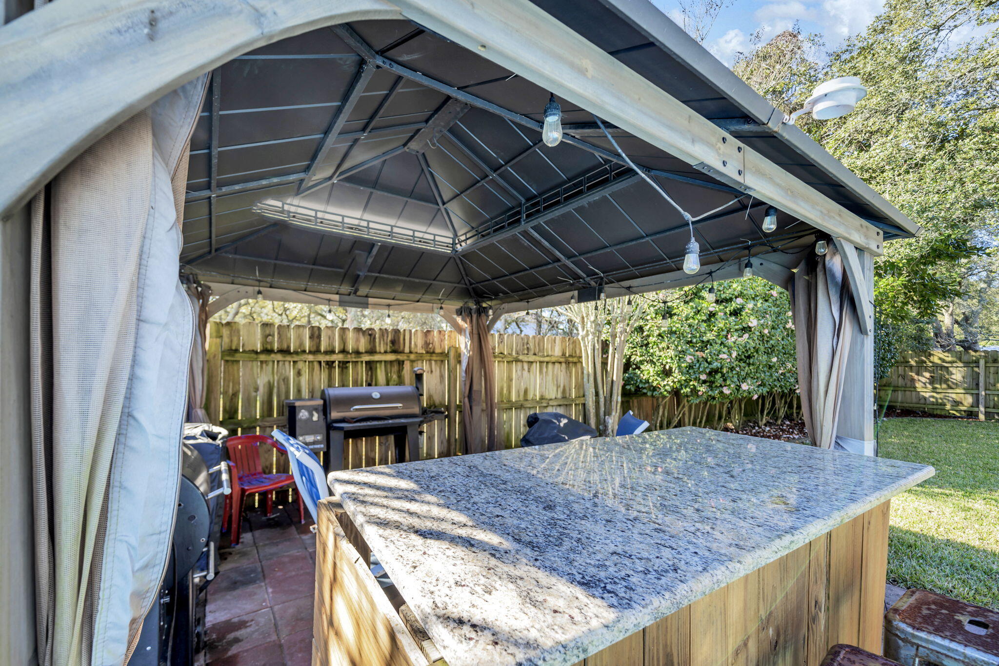 Oakridge Manor - Residential