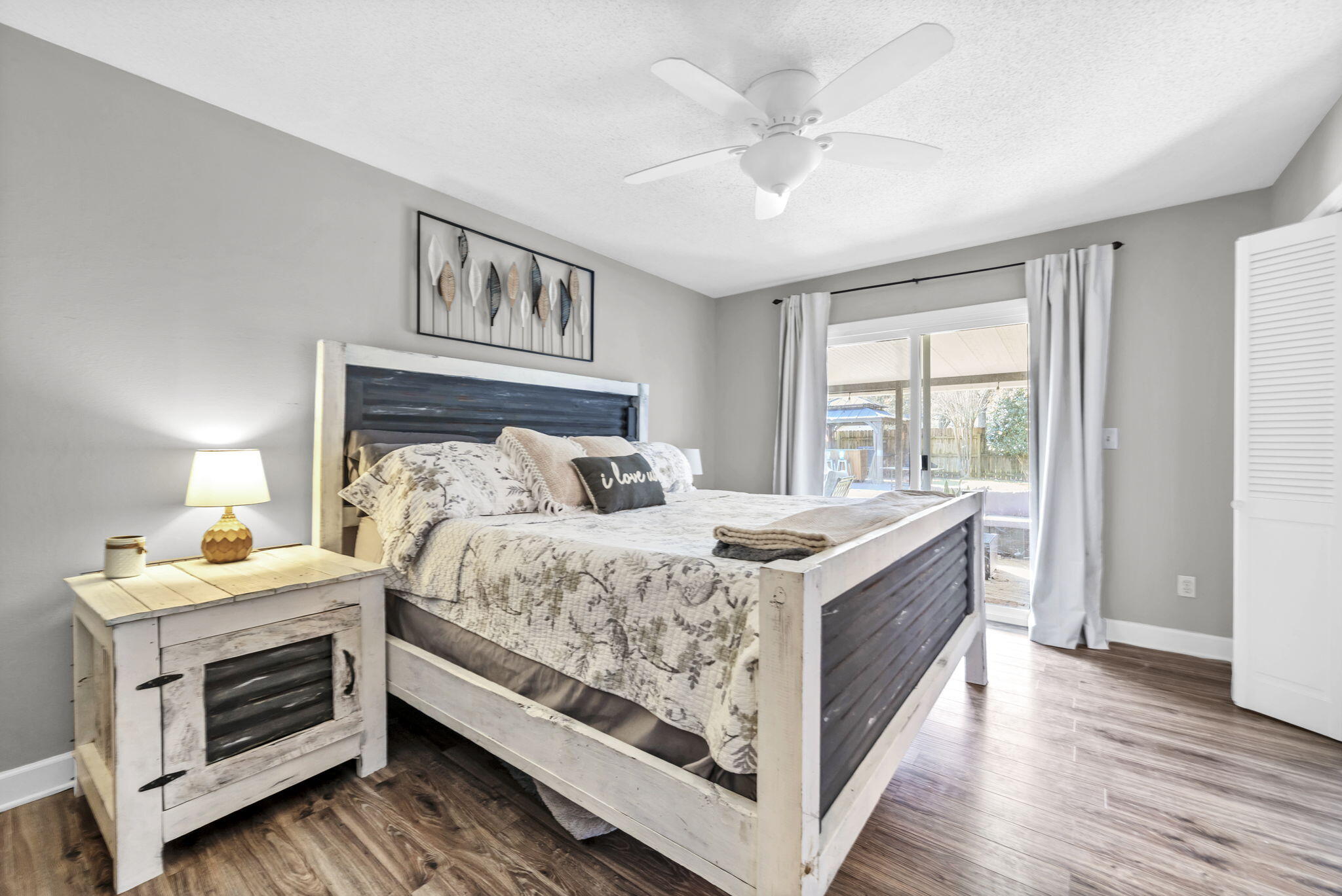 Oakridge Manor - Residential