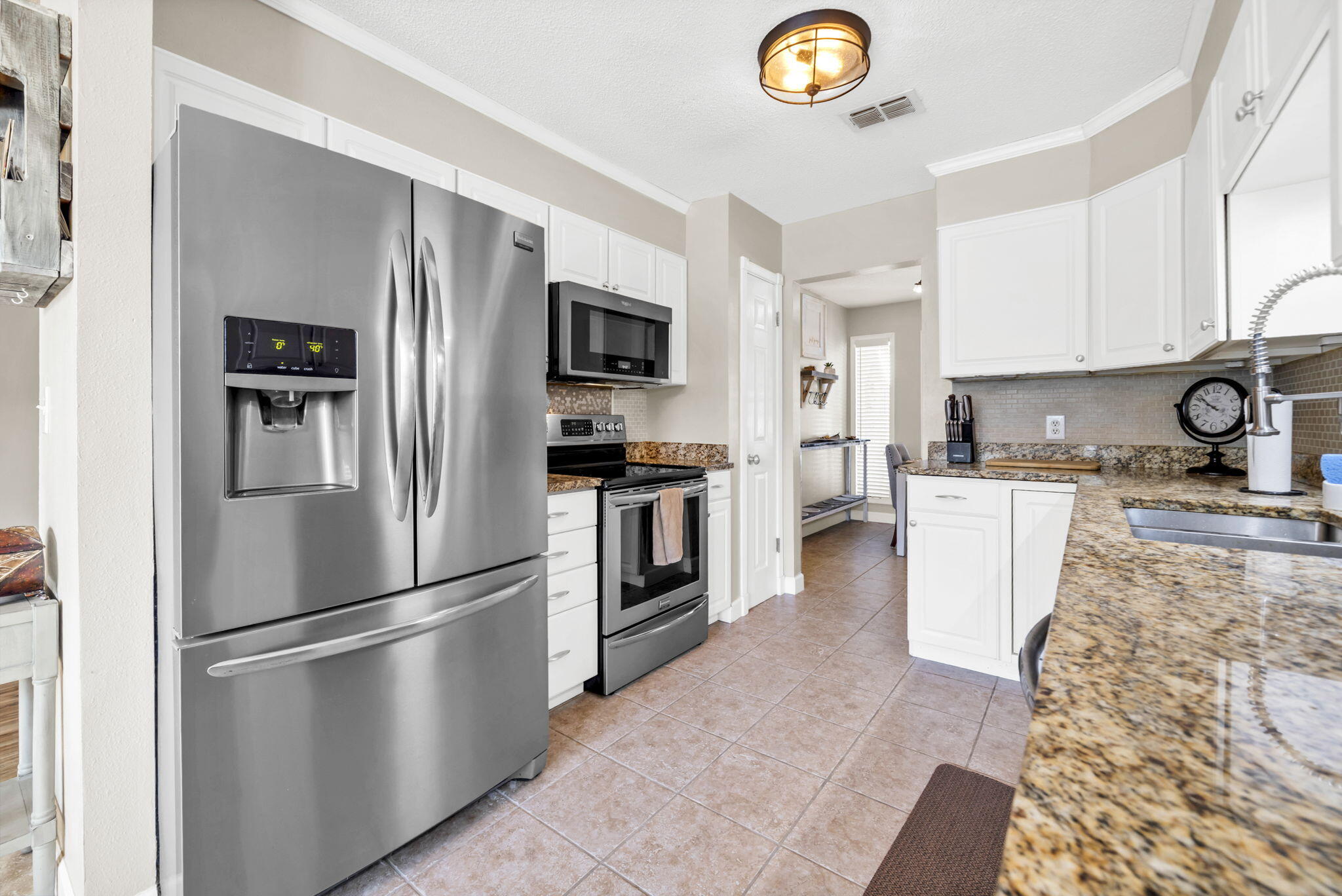 Oakridge Manor - Residential