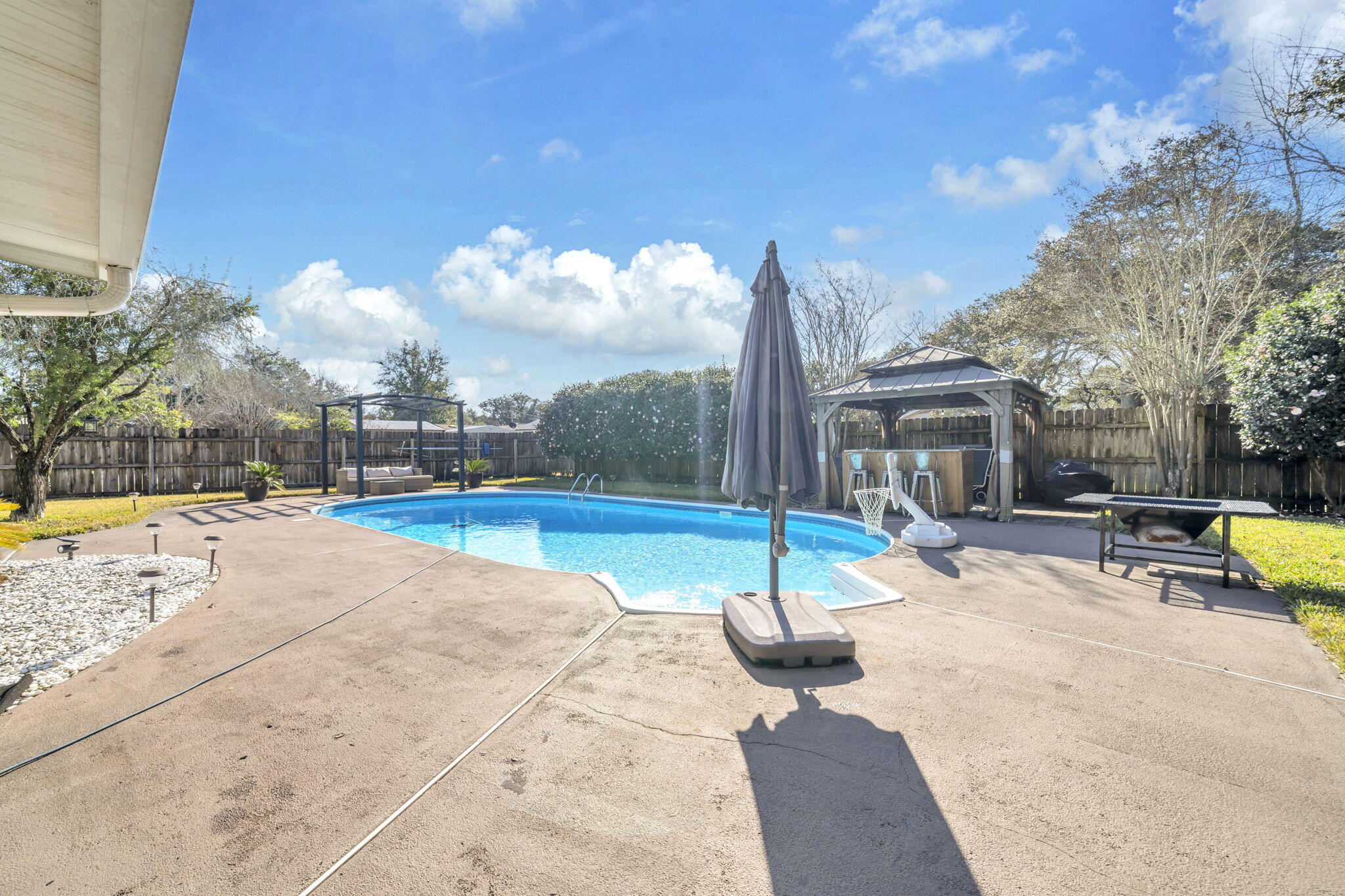 Oakridge Manor - Residential