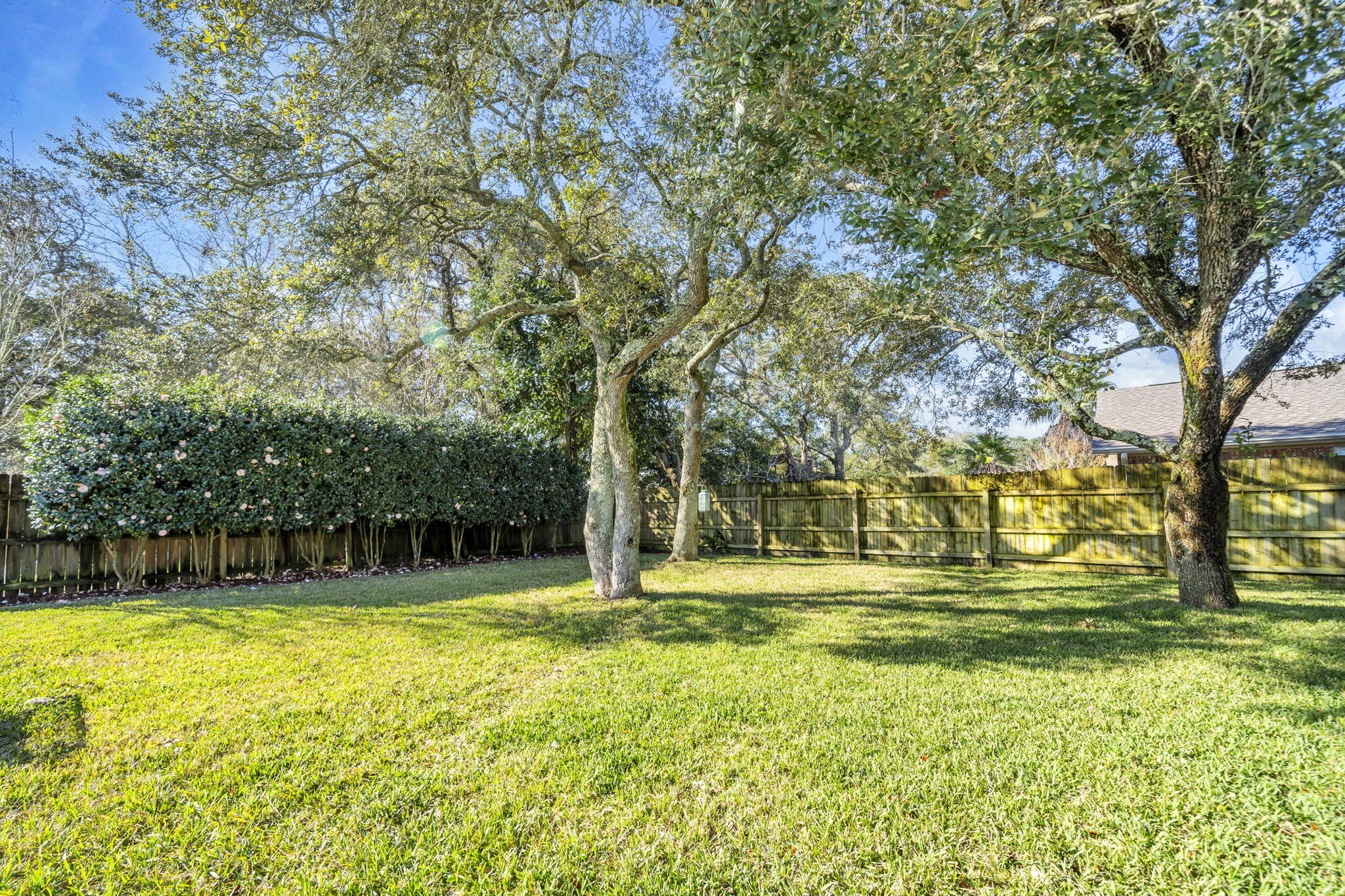 Oakridge Manor - Residential