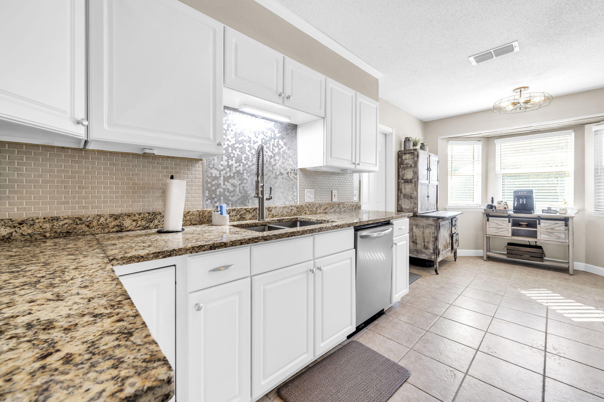 Oakridge Manor - Residential