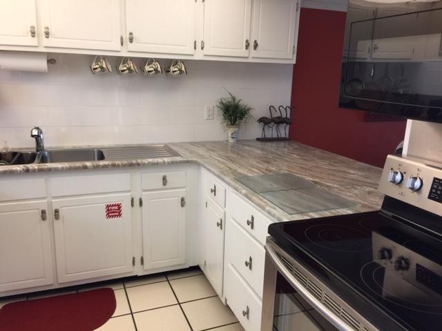 EMERALD ISLE - Residential