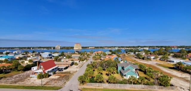 EMERALD ISLE - Residential