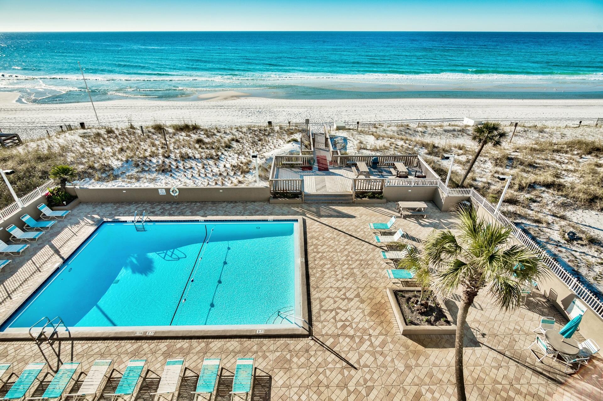 EMERALD ISLE - Residential