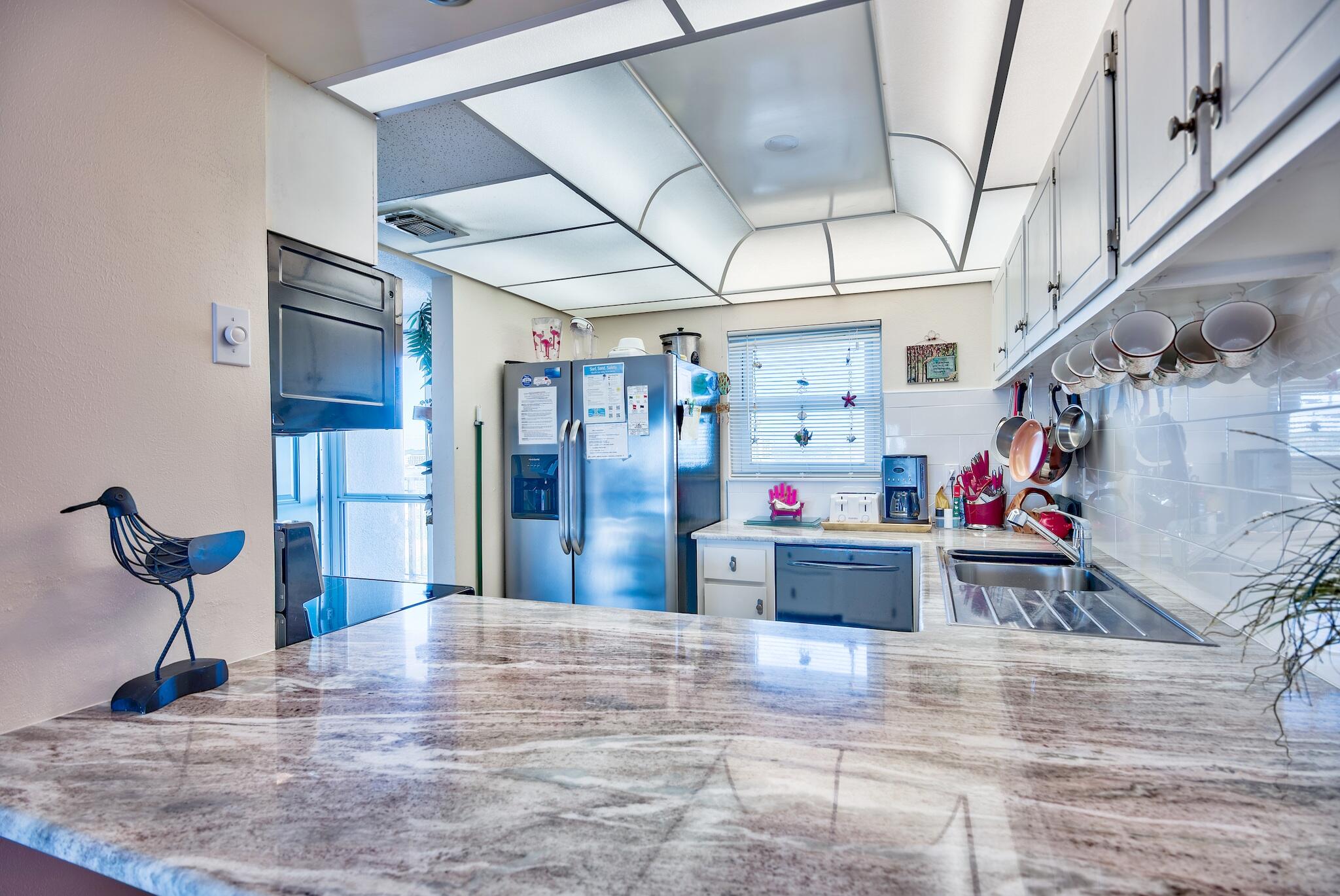 EMERALD ISLE - Residential