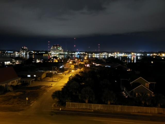 EMERALD ISLE - Residential