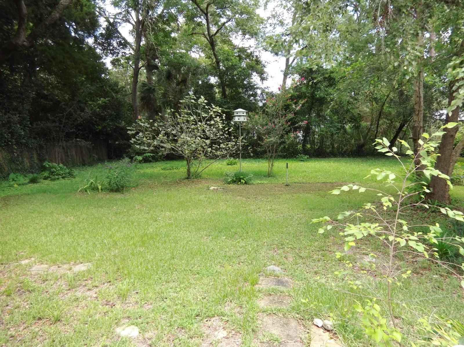 GARNIER BEACH - Residential