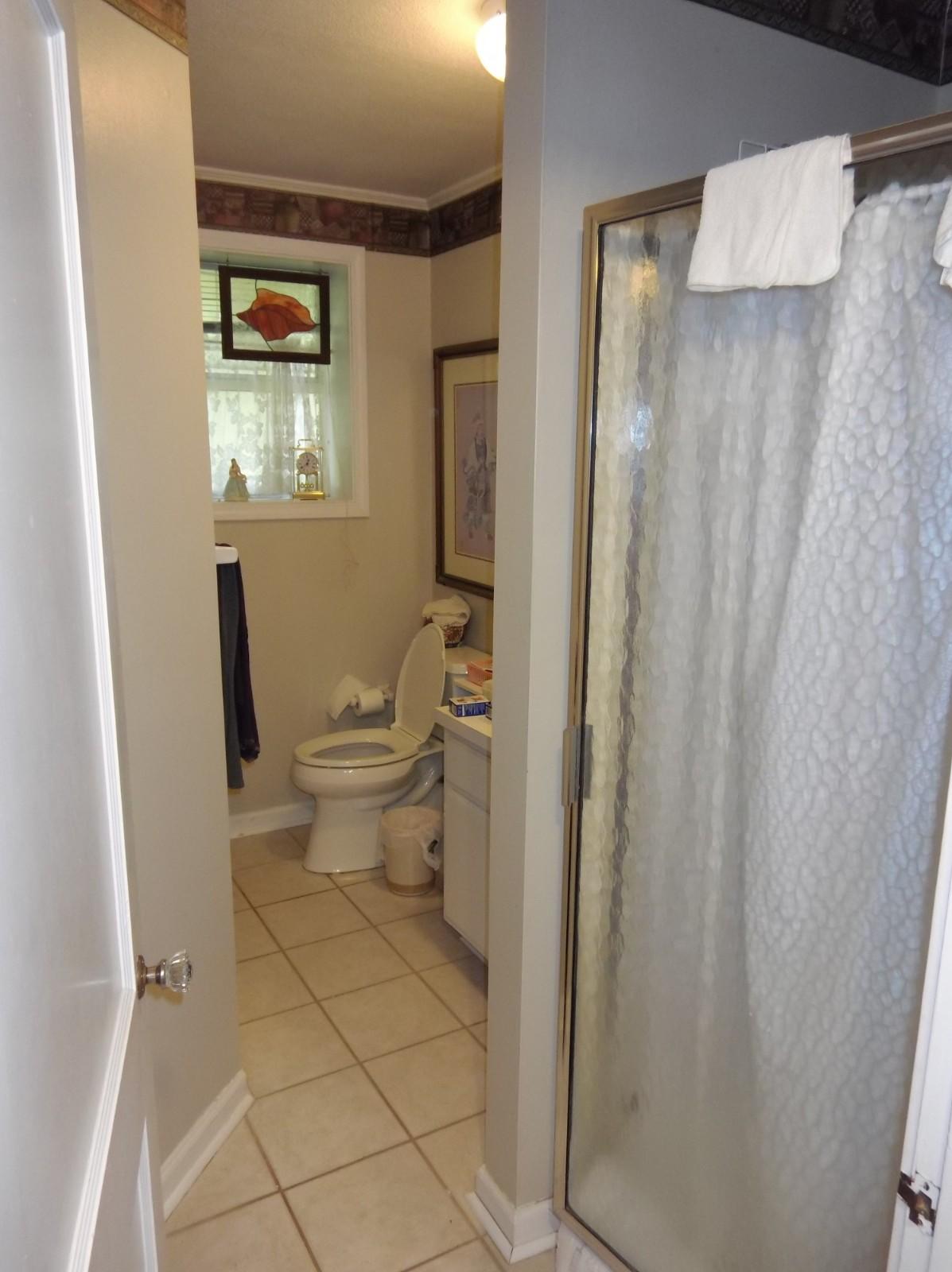 GARNIER BEACH - Residential