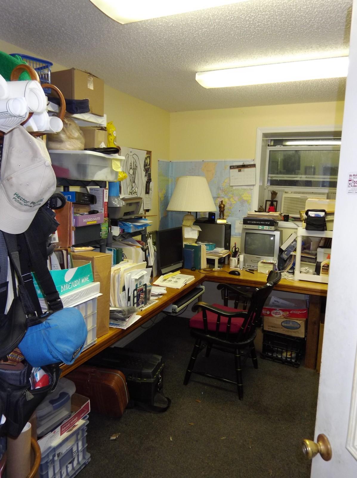 GARNIER BEACH - Residential