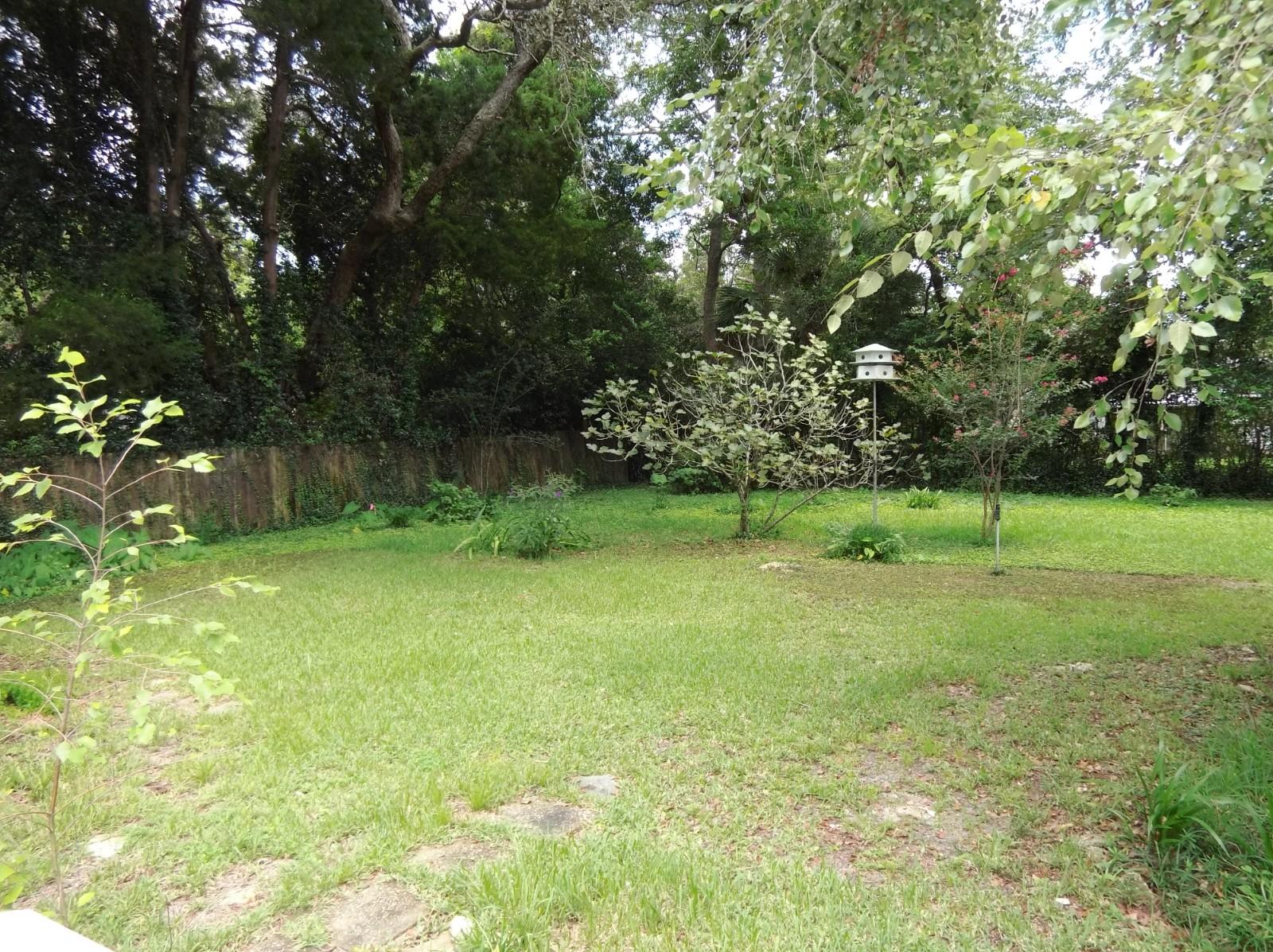 GARNIER BEACH - Residential