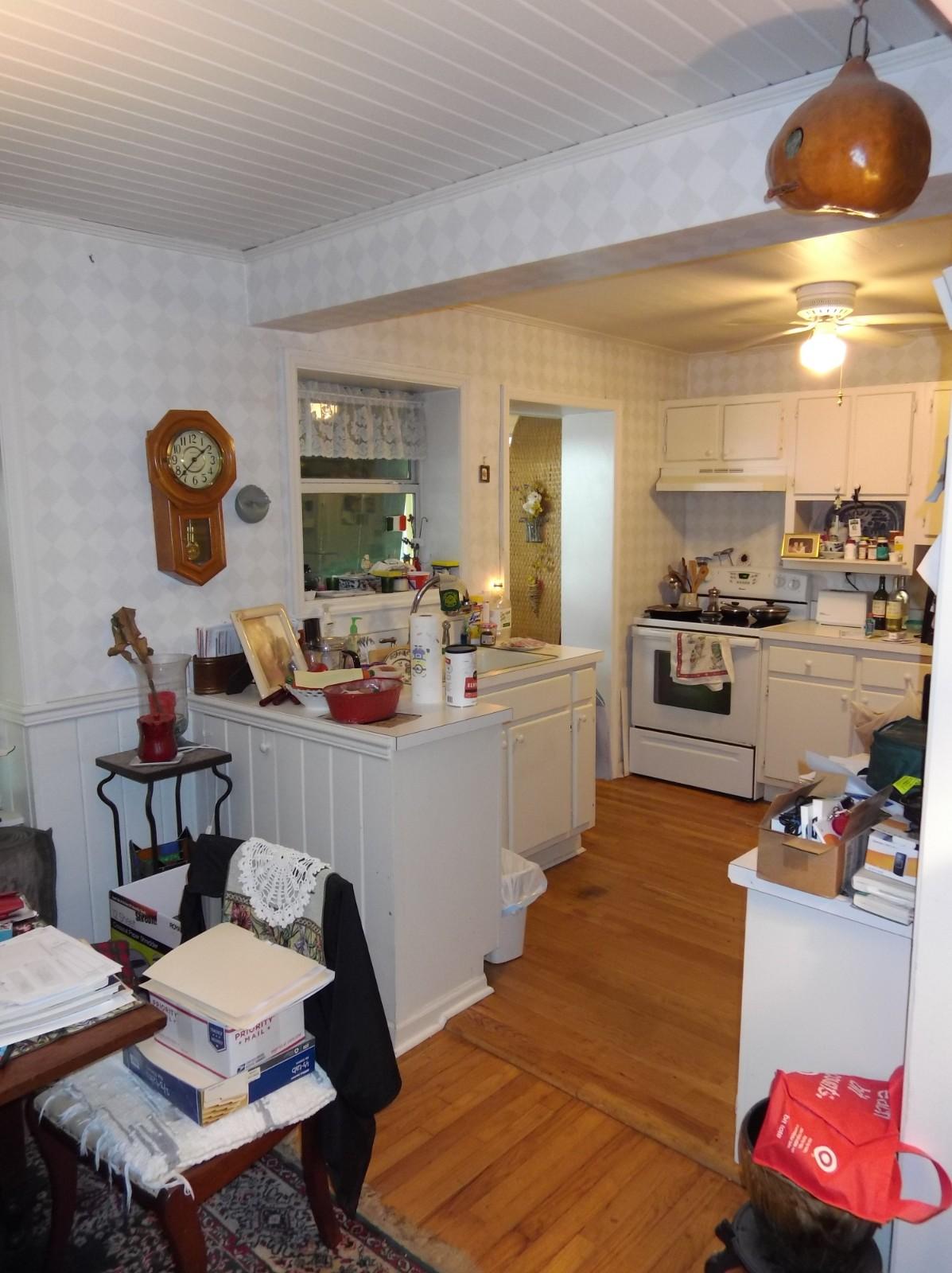 GARNIER BEACH - Residential