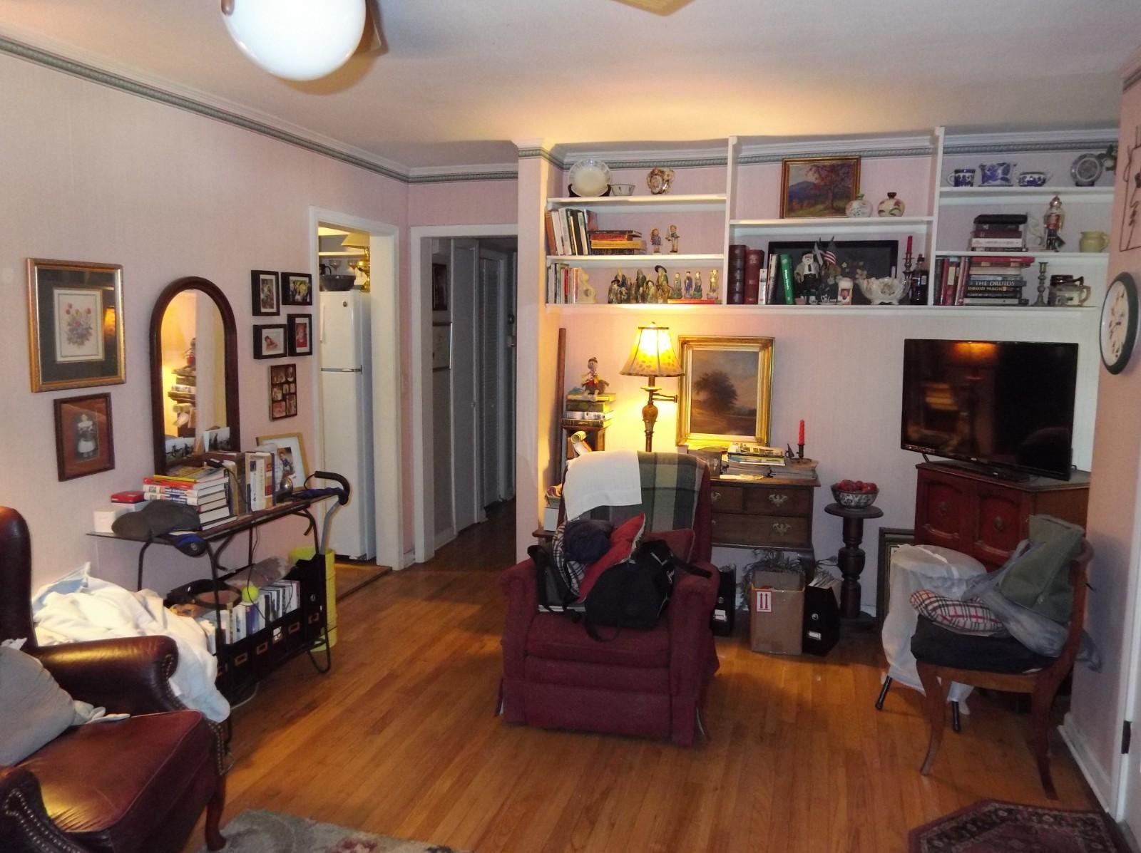 GARNIER BEACH - Residential