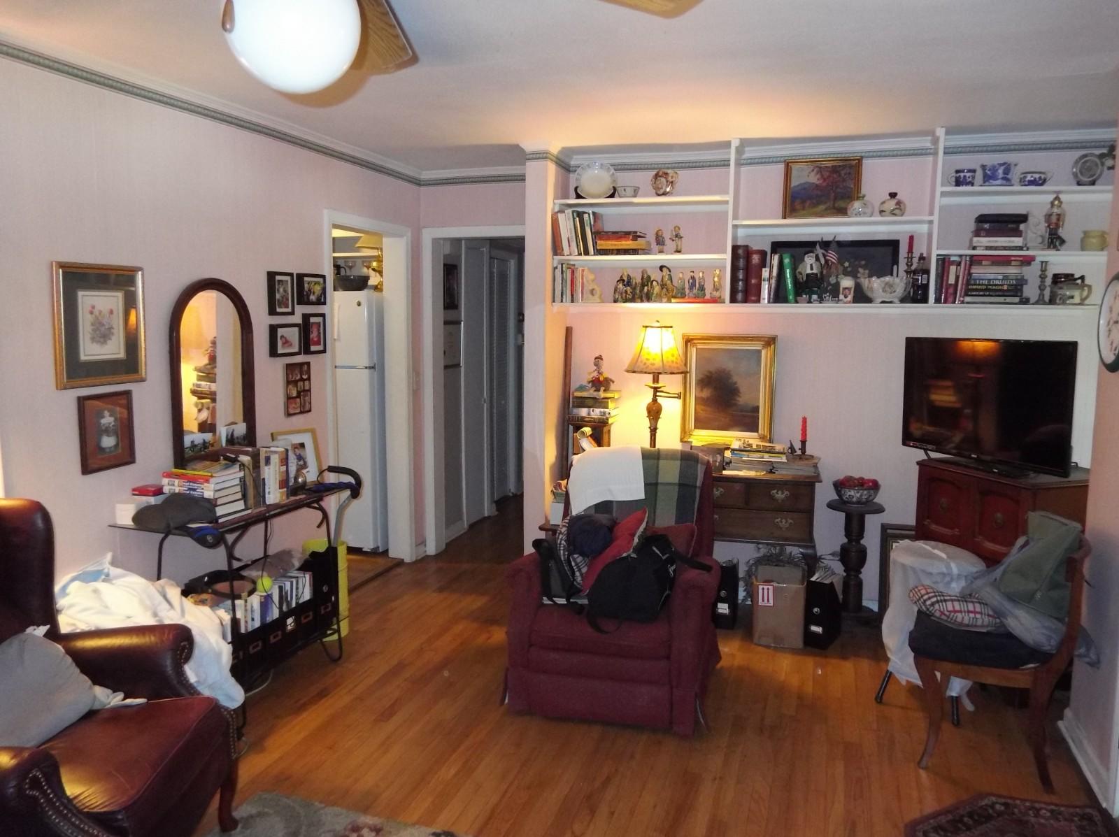 GARNIER BEACH - Residential