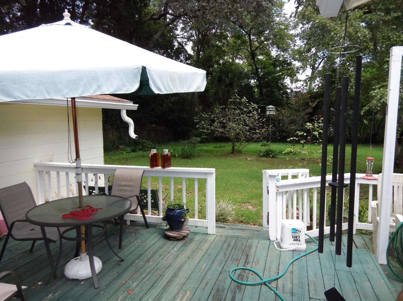 GARNIER BEACH - Residential