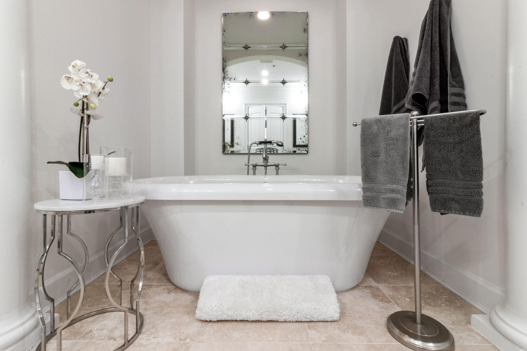 ONE WATER PLACE AT KELLY PLANTATION - Residential