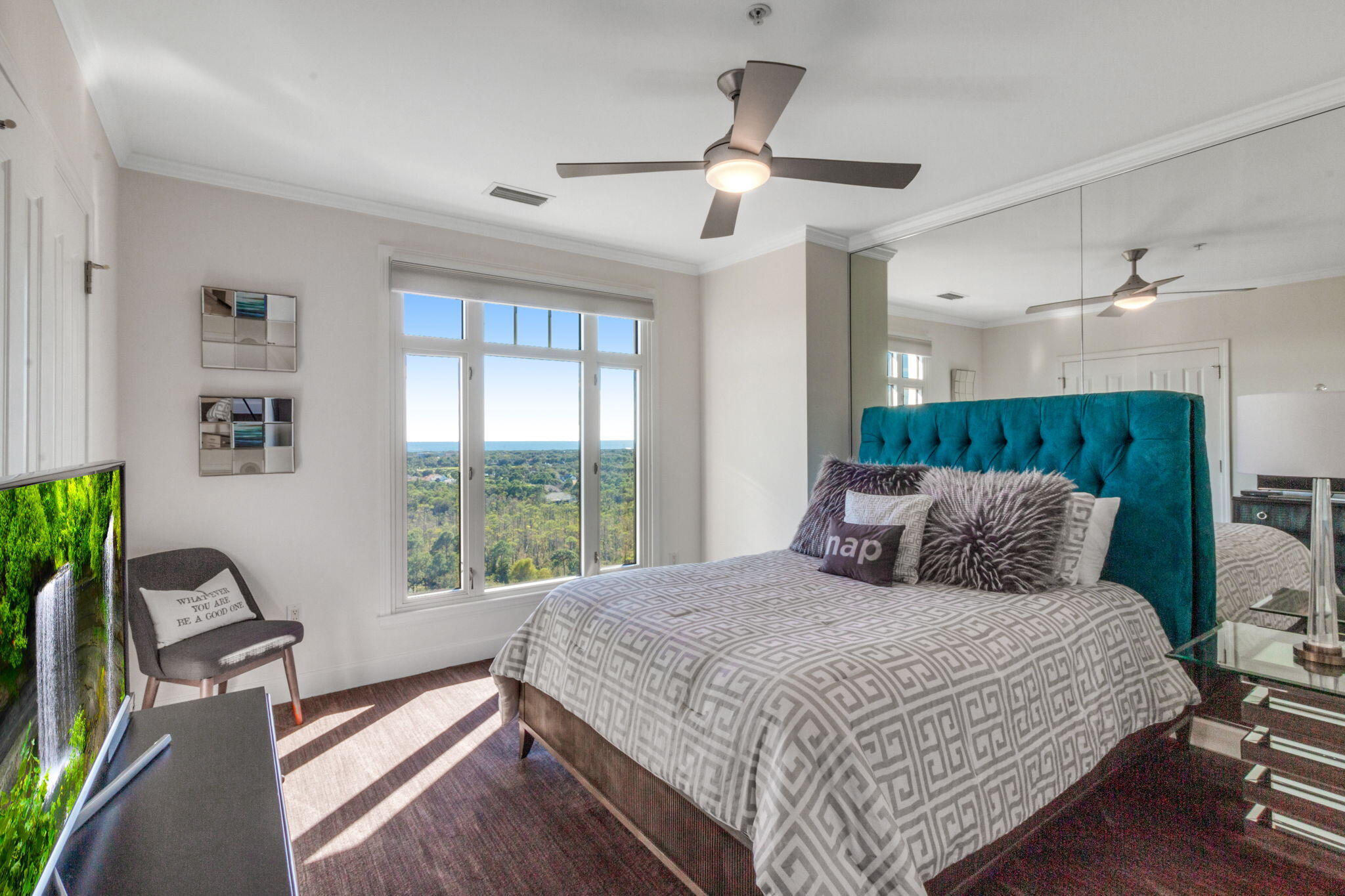 ONE WATER PLACE AT KELLY PLANTATION - Residential