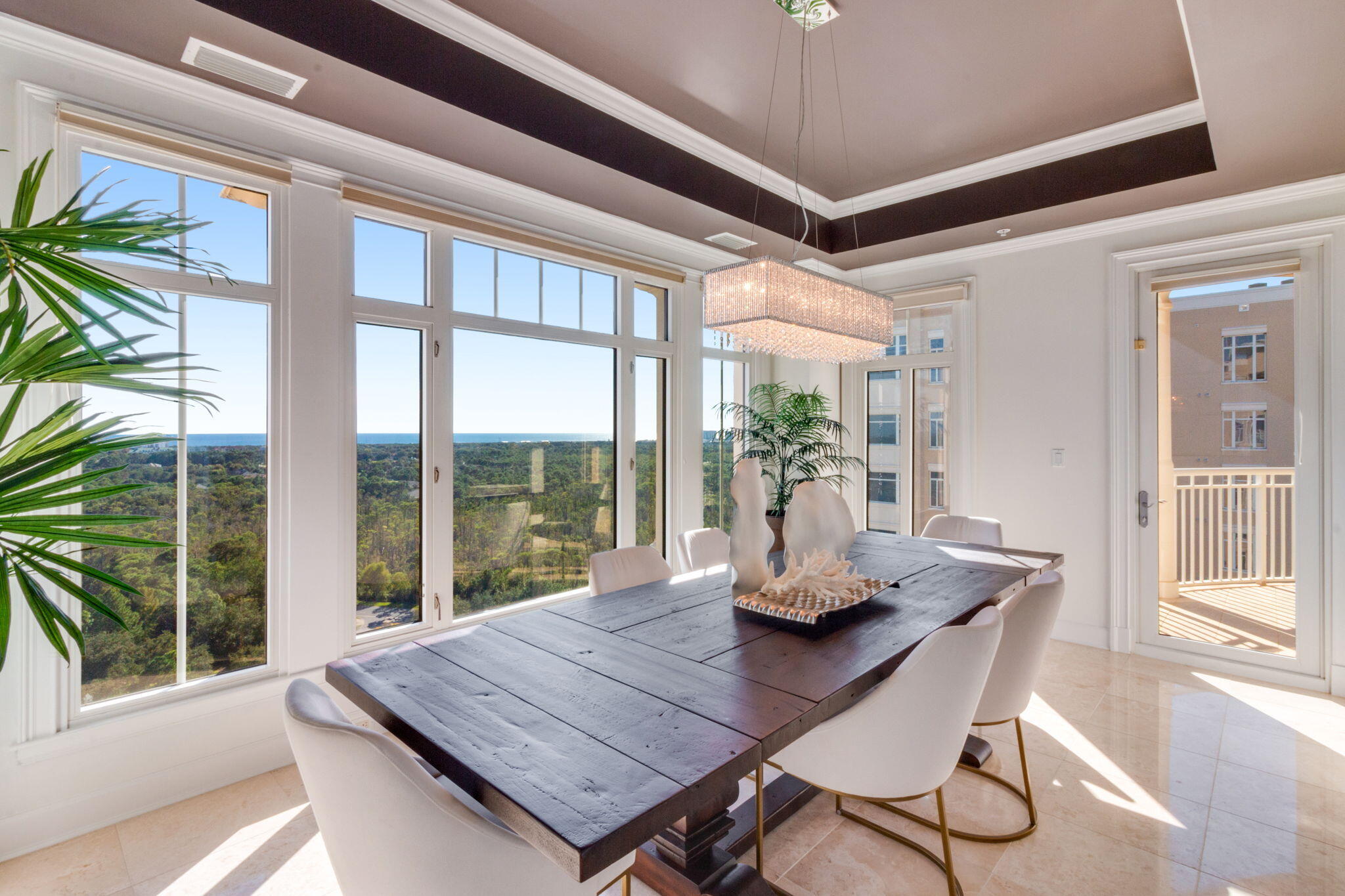ONE WATER PLACE AT KELLY PLANTATION - Residential