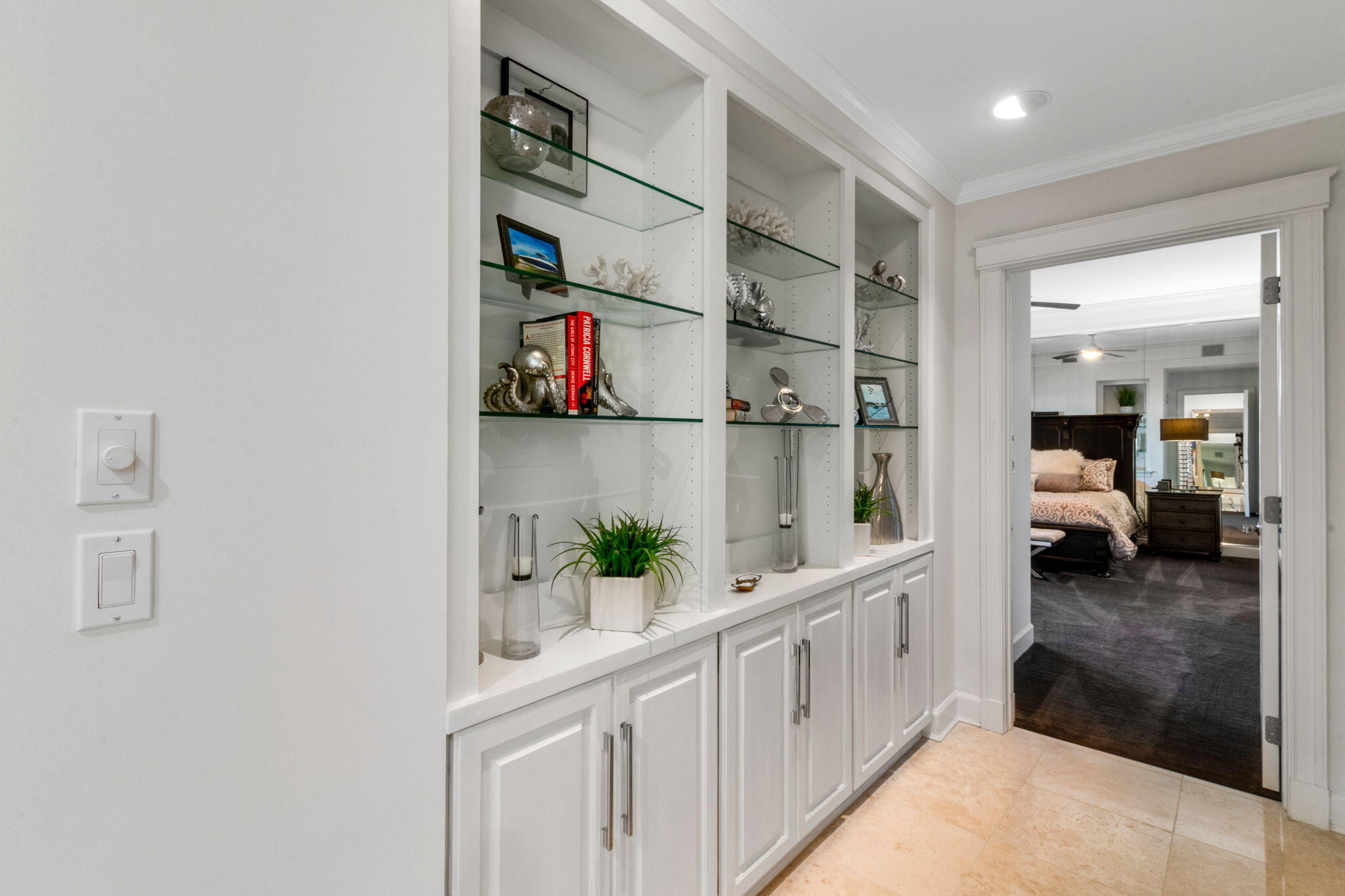 ONE WATER PLACE AT KELLY PLANTATION - Residential