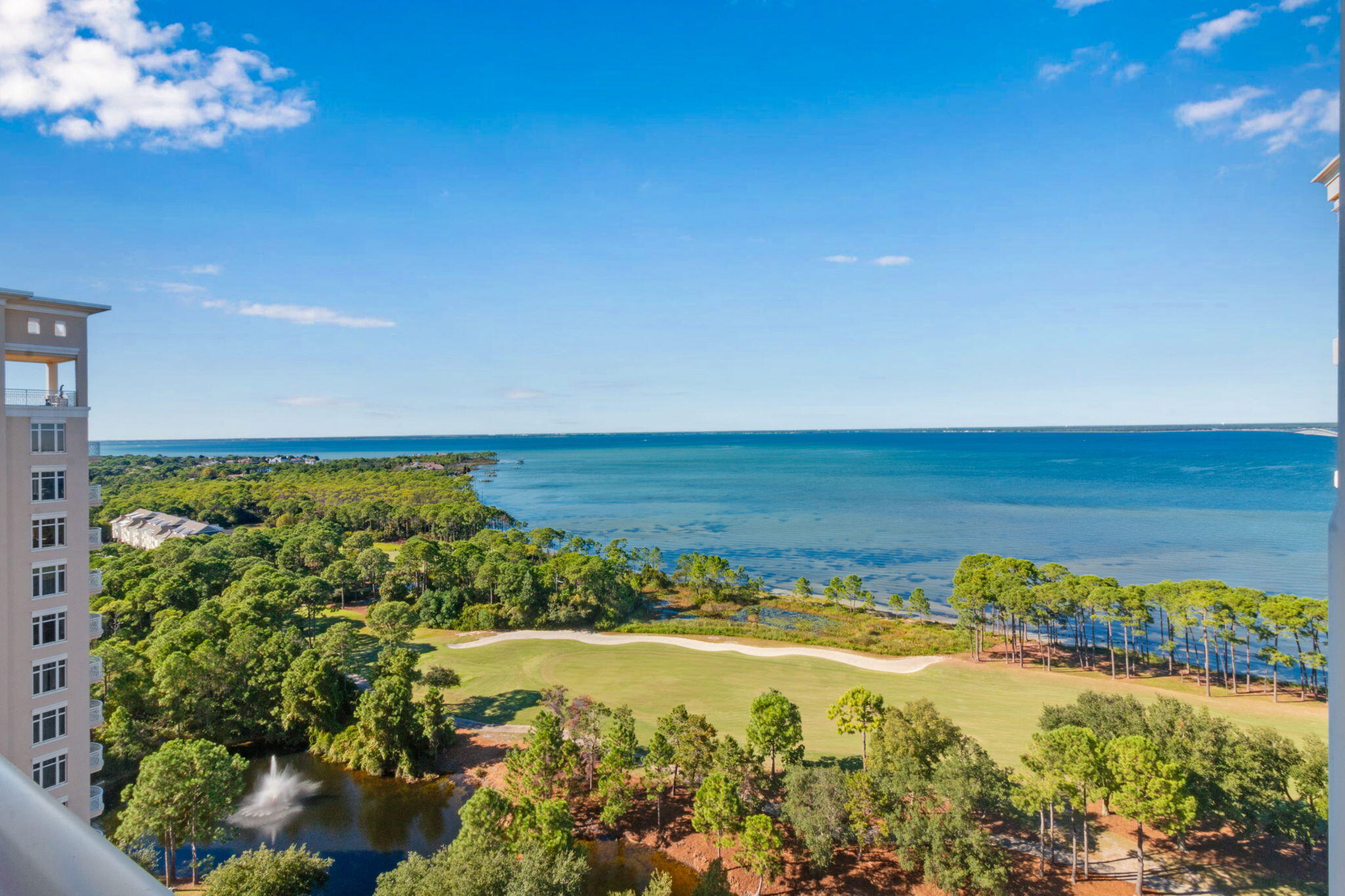 ONE WATER PLACE AT KELLY PLANTATION - Residential