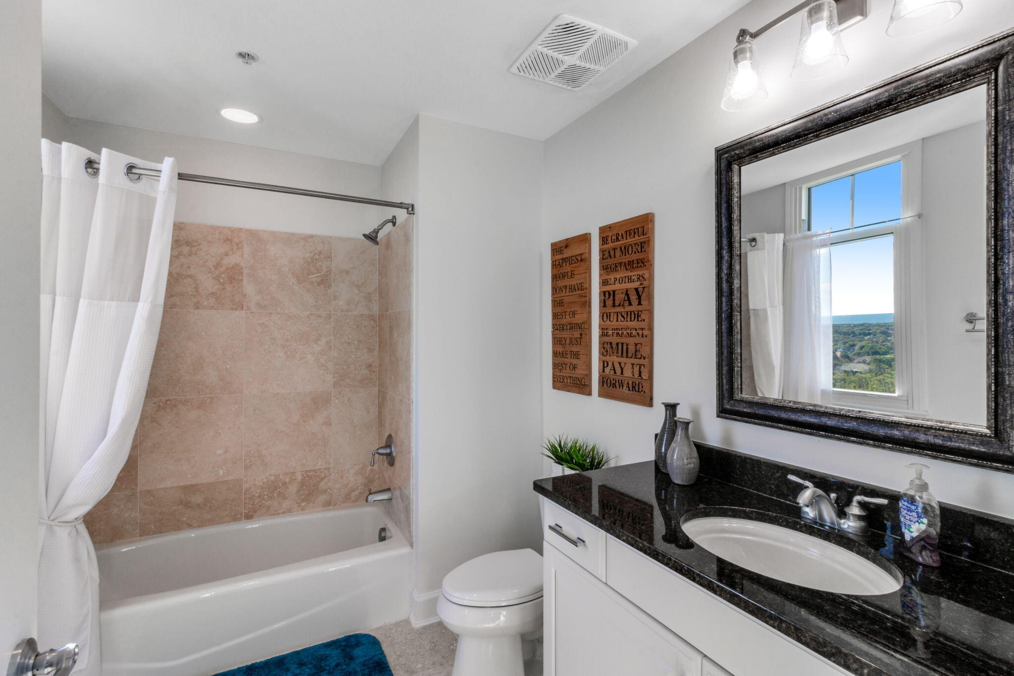 ONE WATER PLACE AT KELLY PLANTATION - Residential