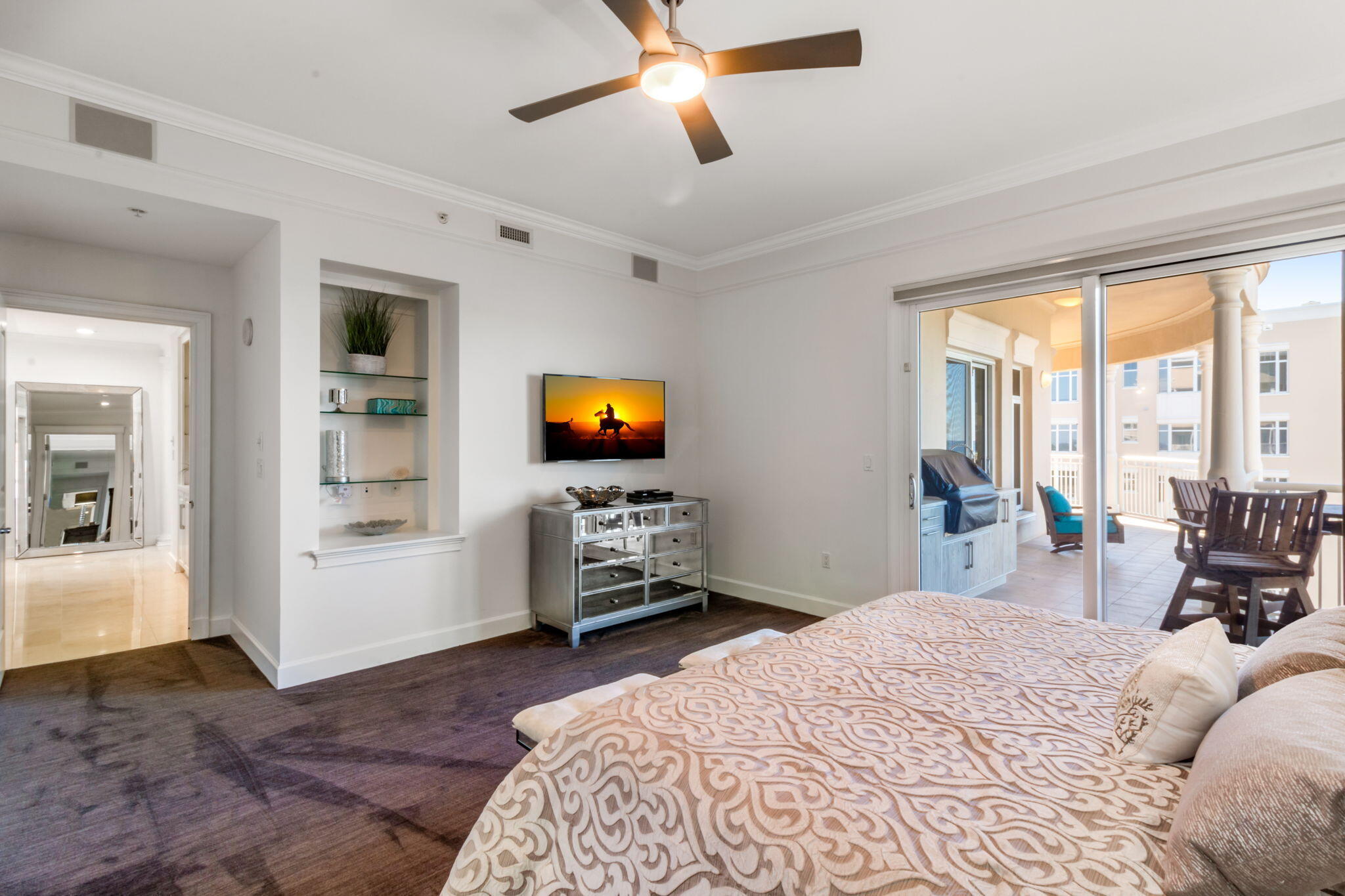 ONE WATER PLACE AT KELLY PLANTATION - Residential