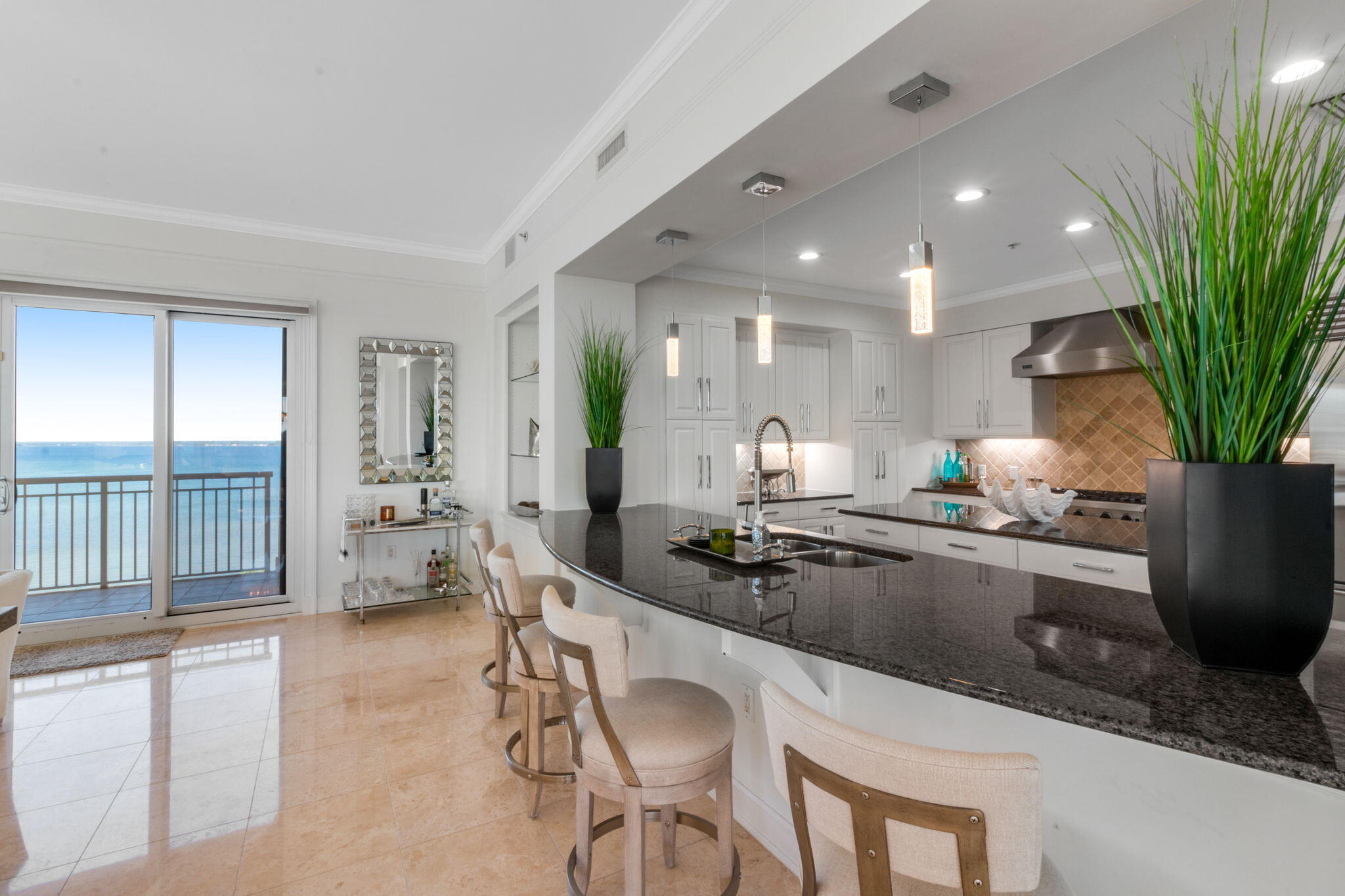 ONE WATER PLACE AT KELLY PLANTATION - Residential