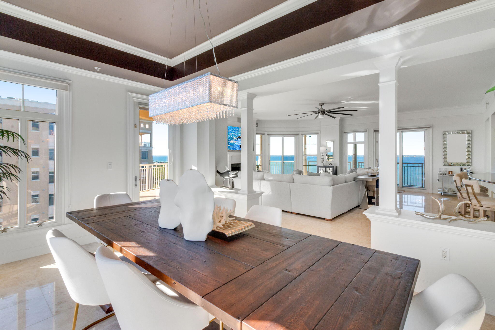 ONE WATER PLACE AT KELLY PLANTATION - Residential