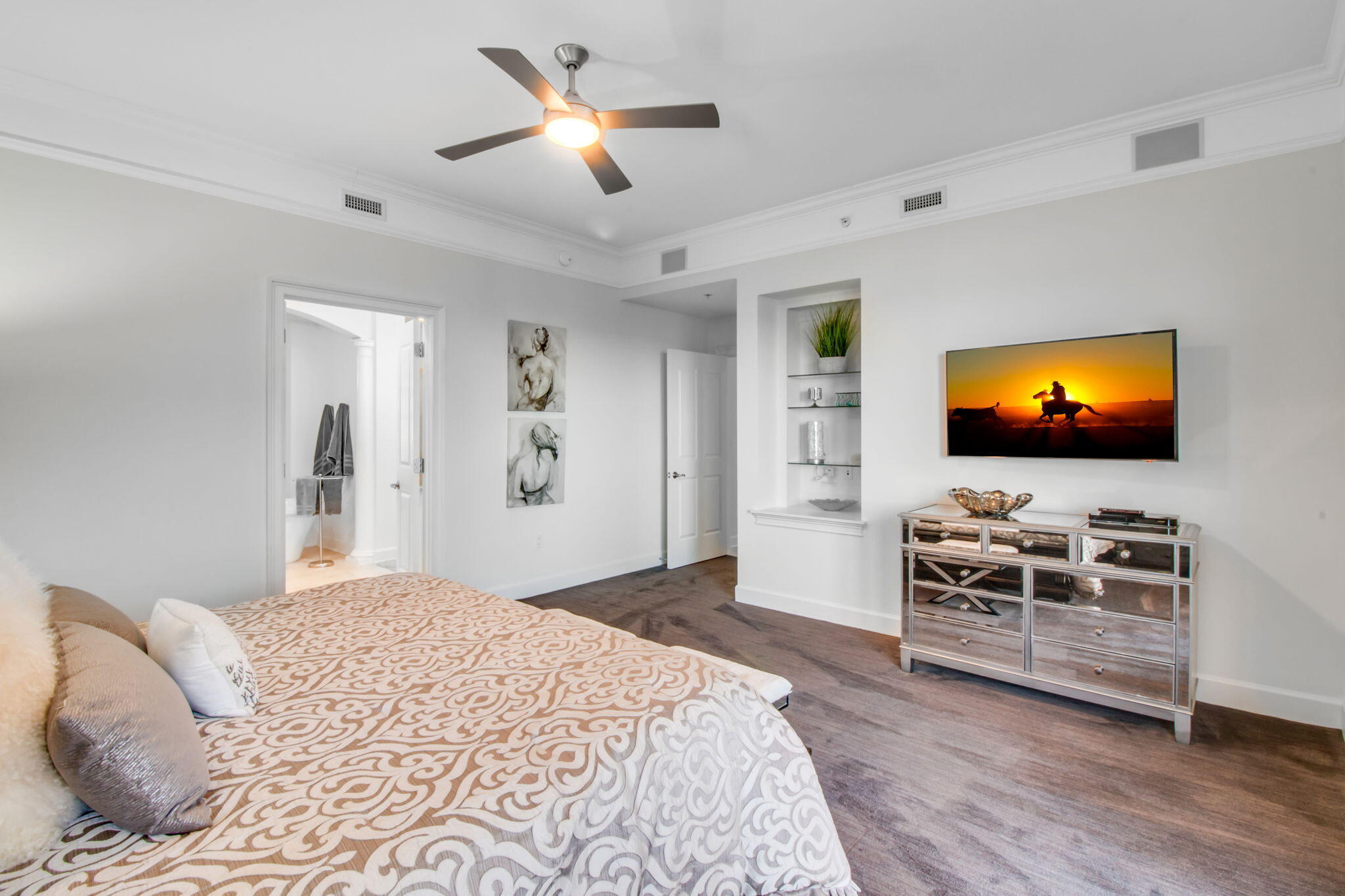 ONE WATER PLACE AT KELLY PLANTATION - Residential