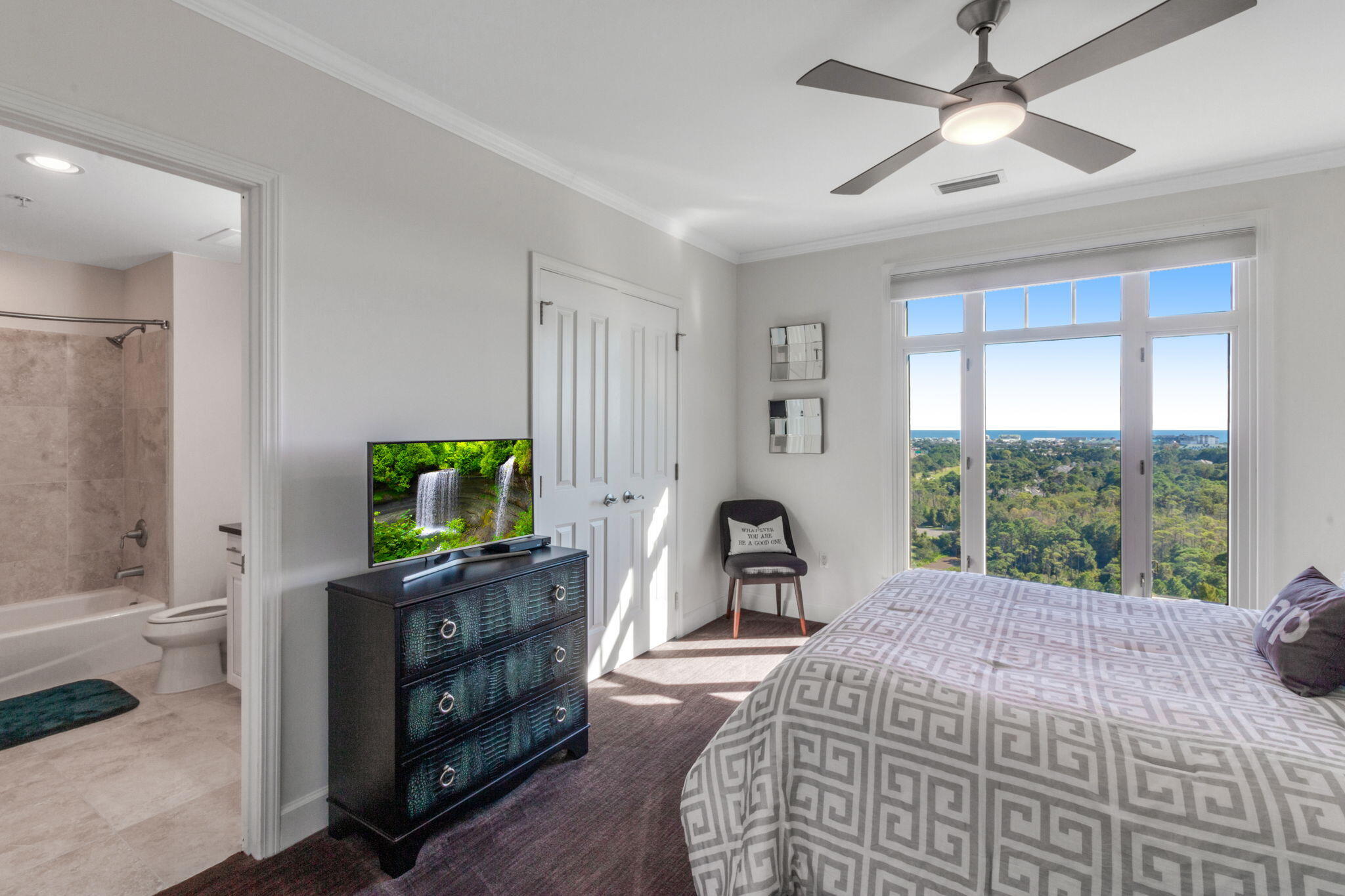 ONE WATER PLACE AT KELLY PLANTATION - Residential