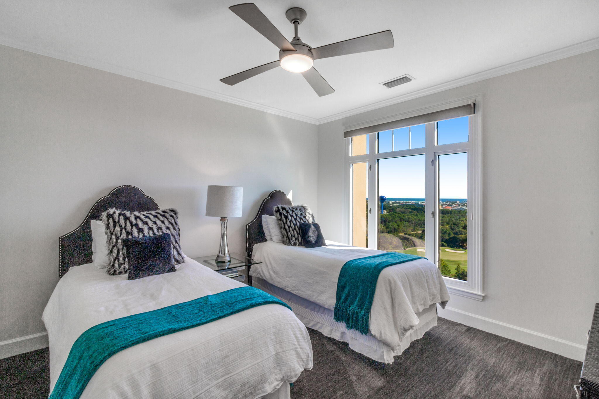 ONE WATER PLACE AT KELLY PLANTATION - Residential