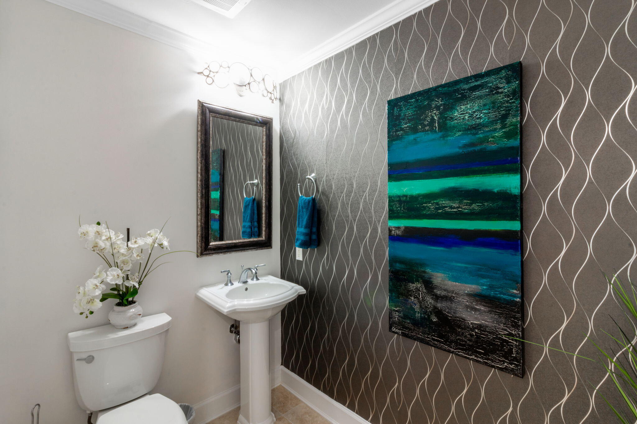 ONE WATER PLACE AT KELLY PLANTATION - Residential