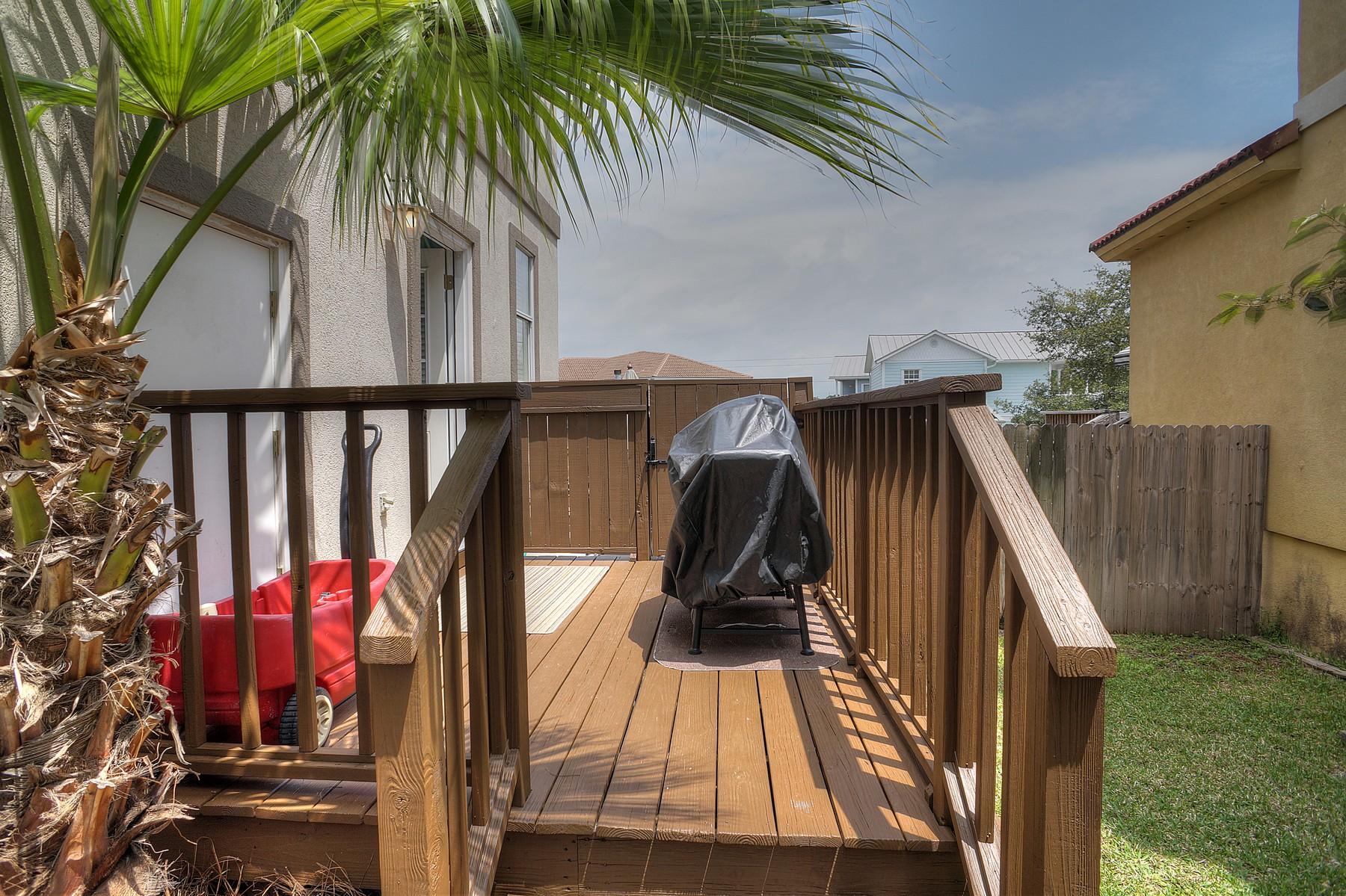 TERRA COTTA TERRACE - Residential