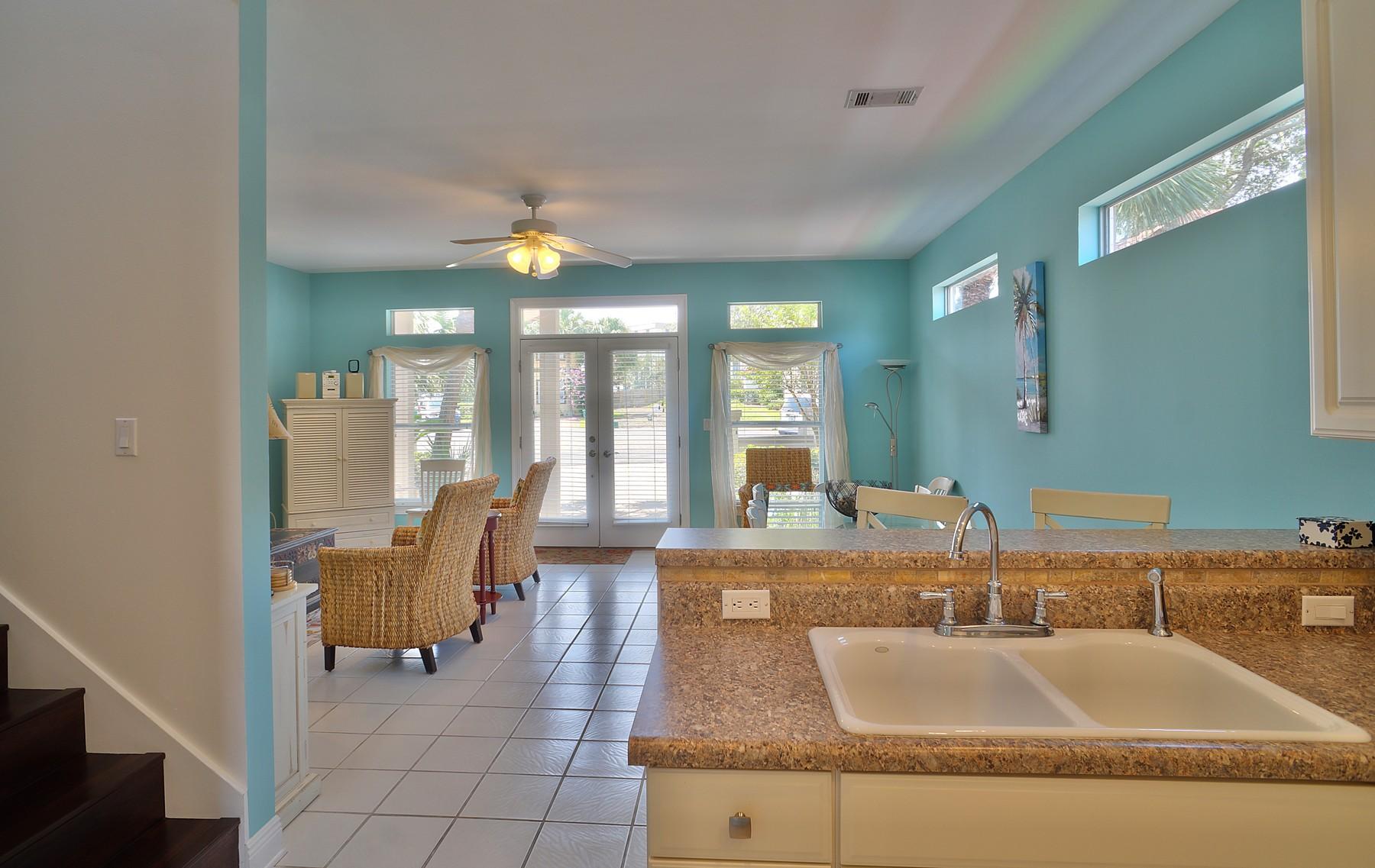 TERRA COTTA TERRACE - Residential