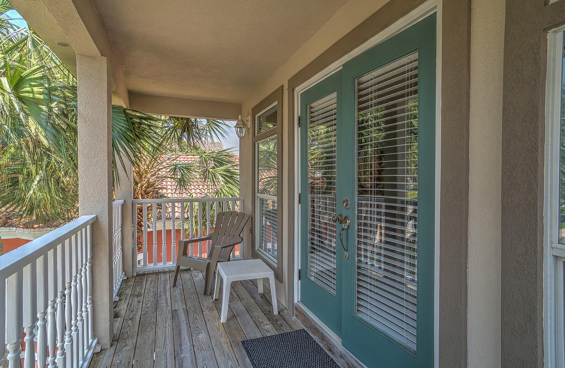 TERRA COTTA TERRACE - Residential