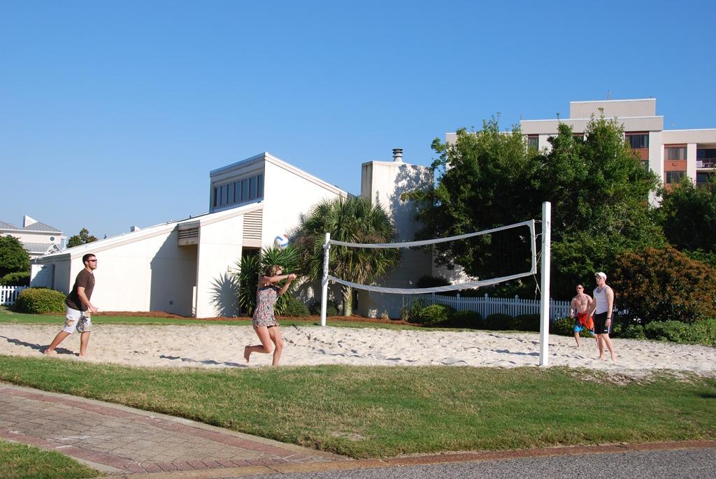 TERRA COTTA TERRACE - Residential