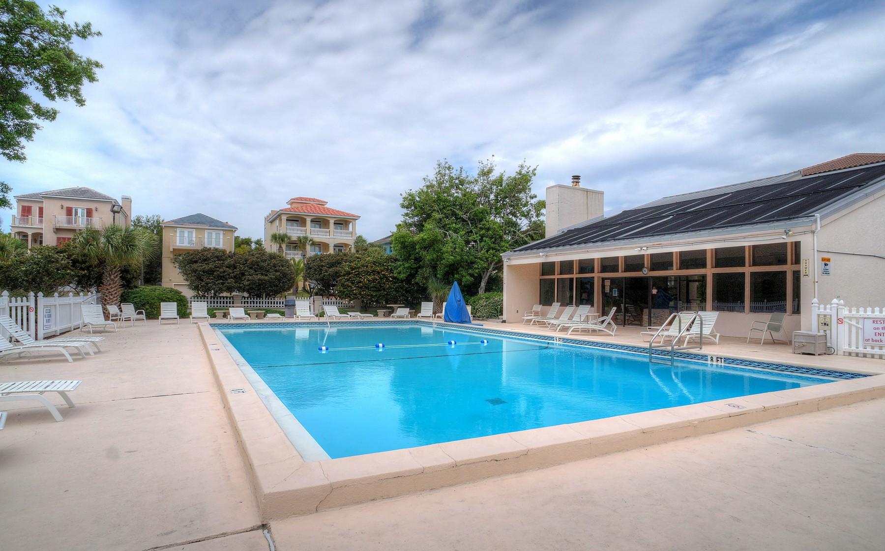 TERRA COTTA TERRACE - Residential