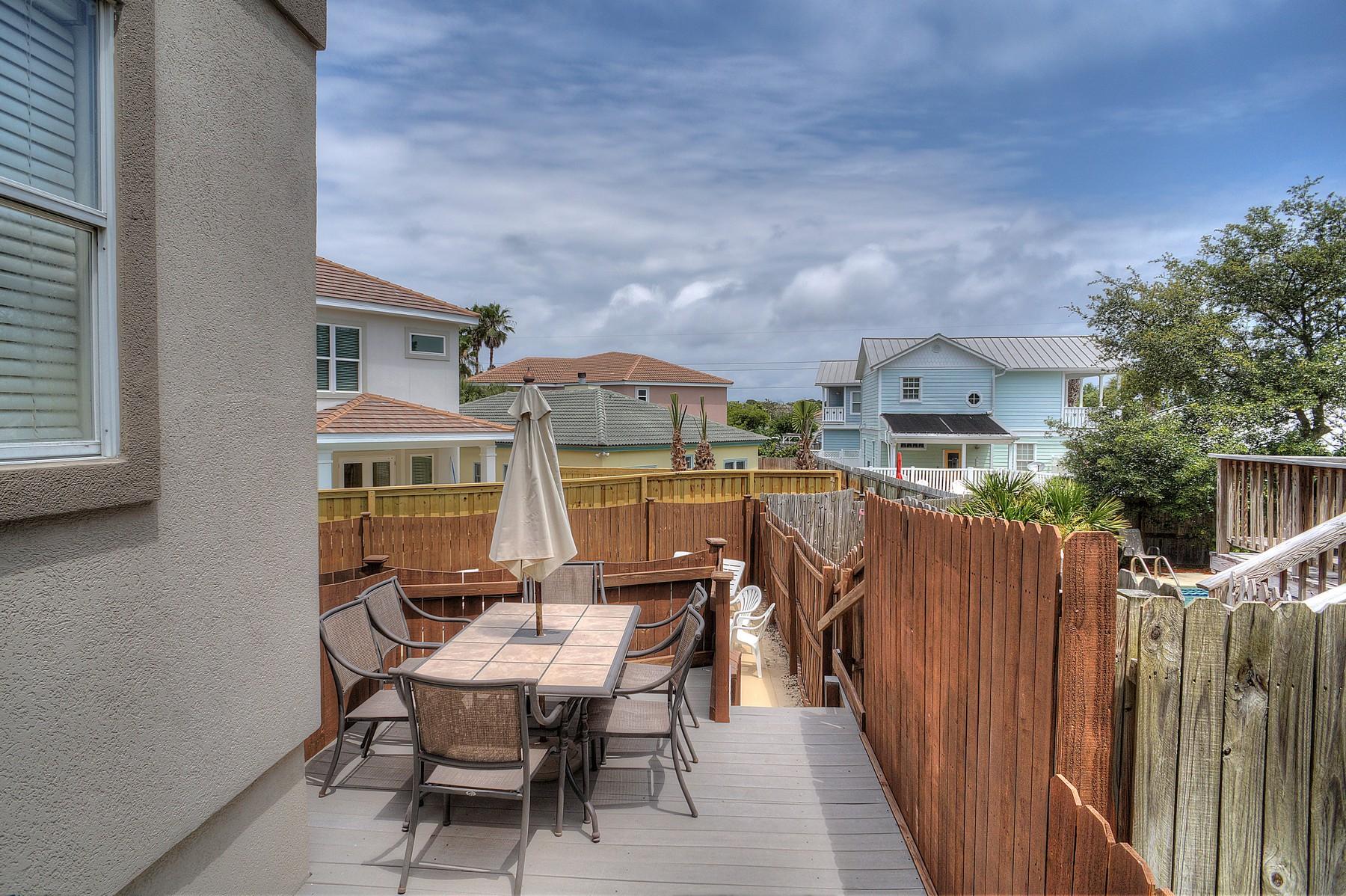 TERRA COTTA TERRACE - Residential