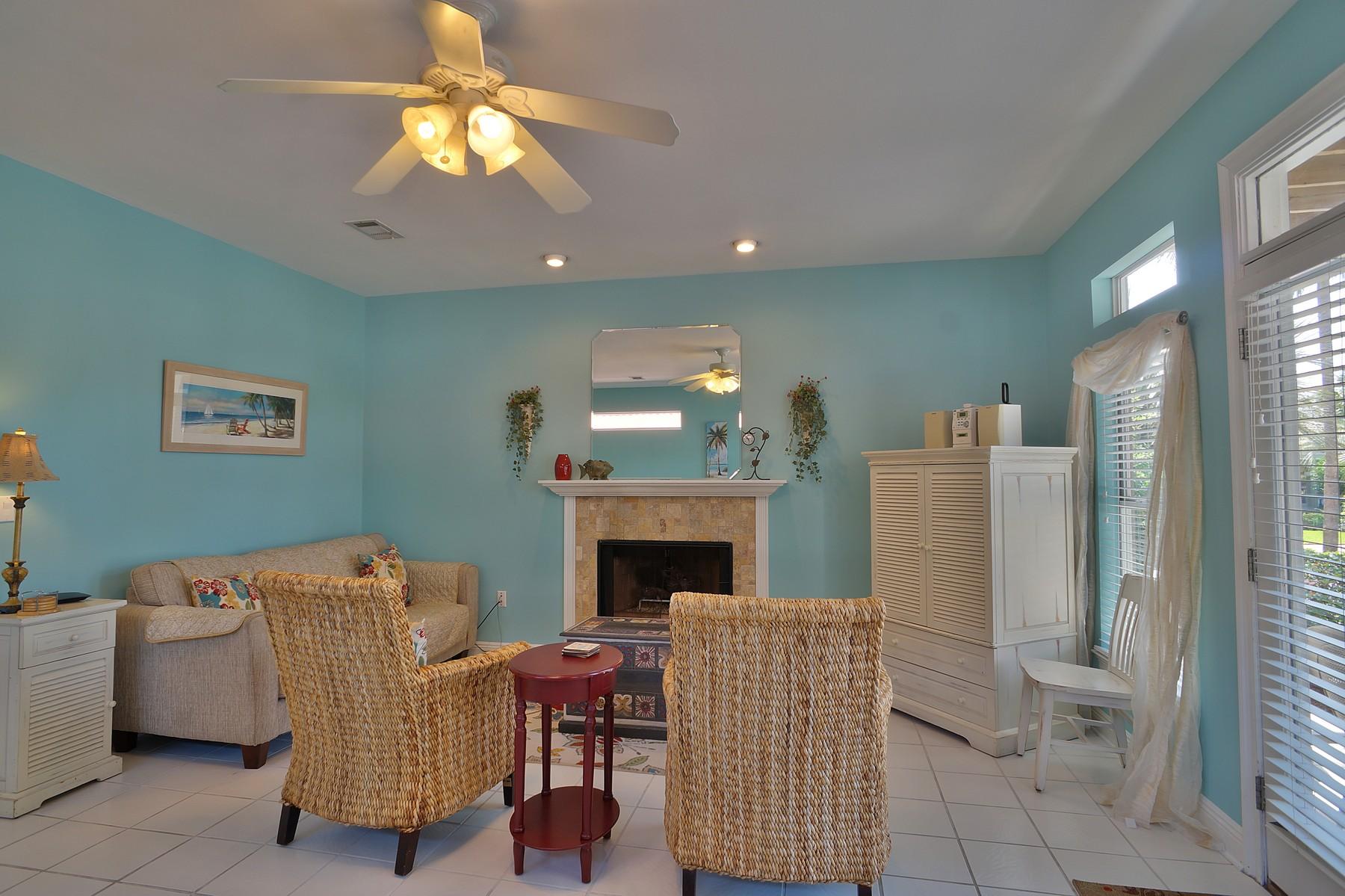 TERRA COTTA TERRACE - Residential