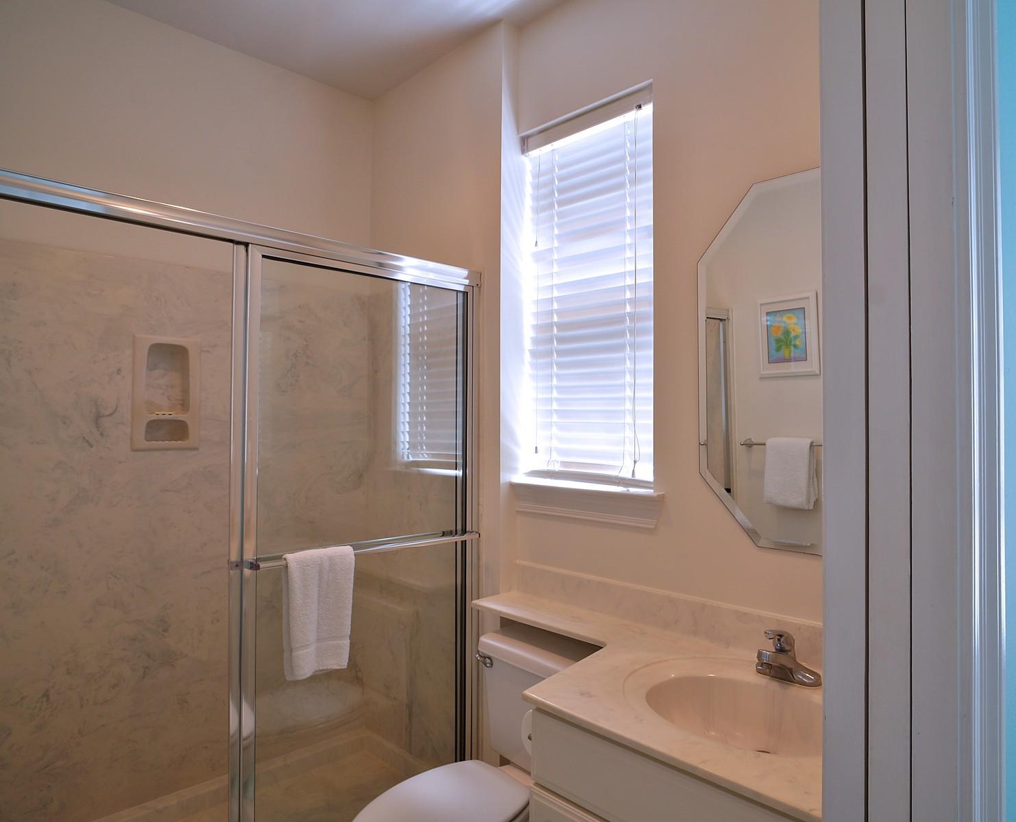 TERRA COTTA TERRACE - Residential