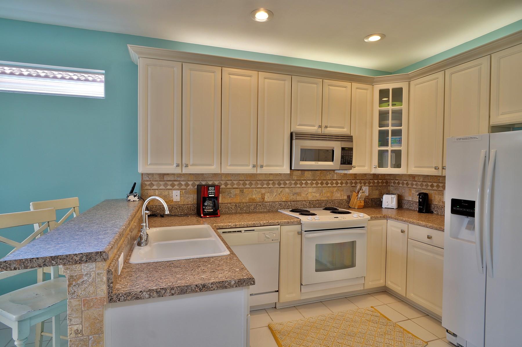 TERRA COTTA TERRACE - Residential